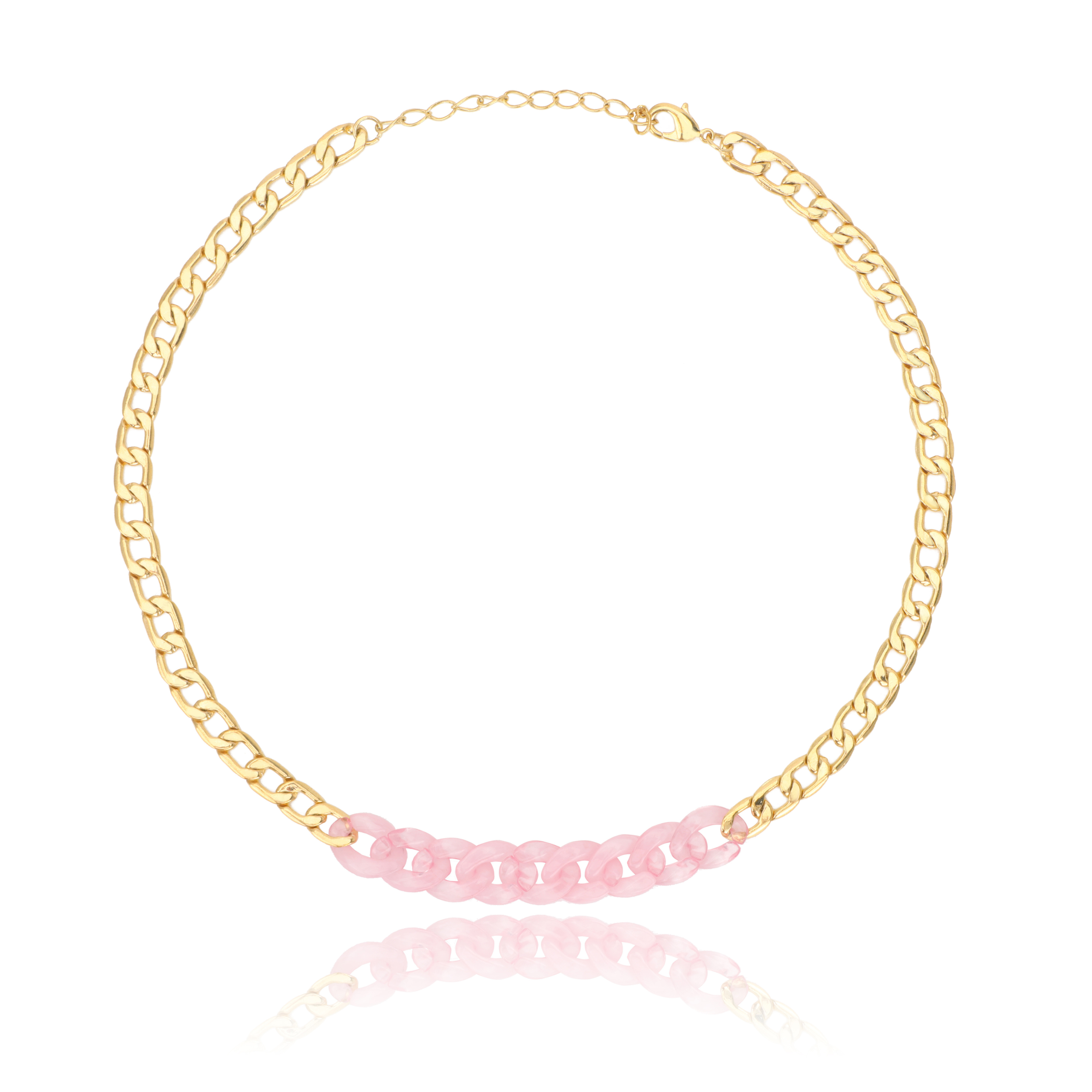 Vintage Havana | NICOLE 3 NECKLACE
