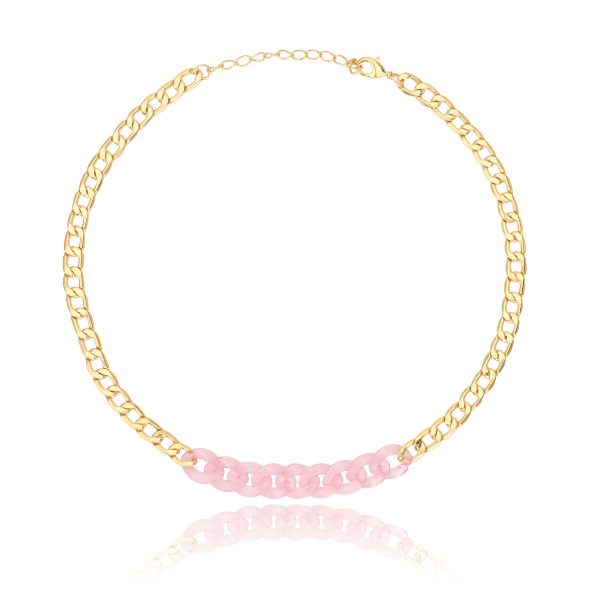 Vintage Havana | NICOLE 3 NECKLACE