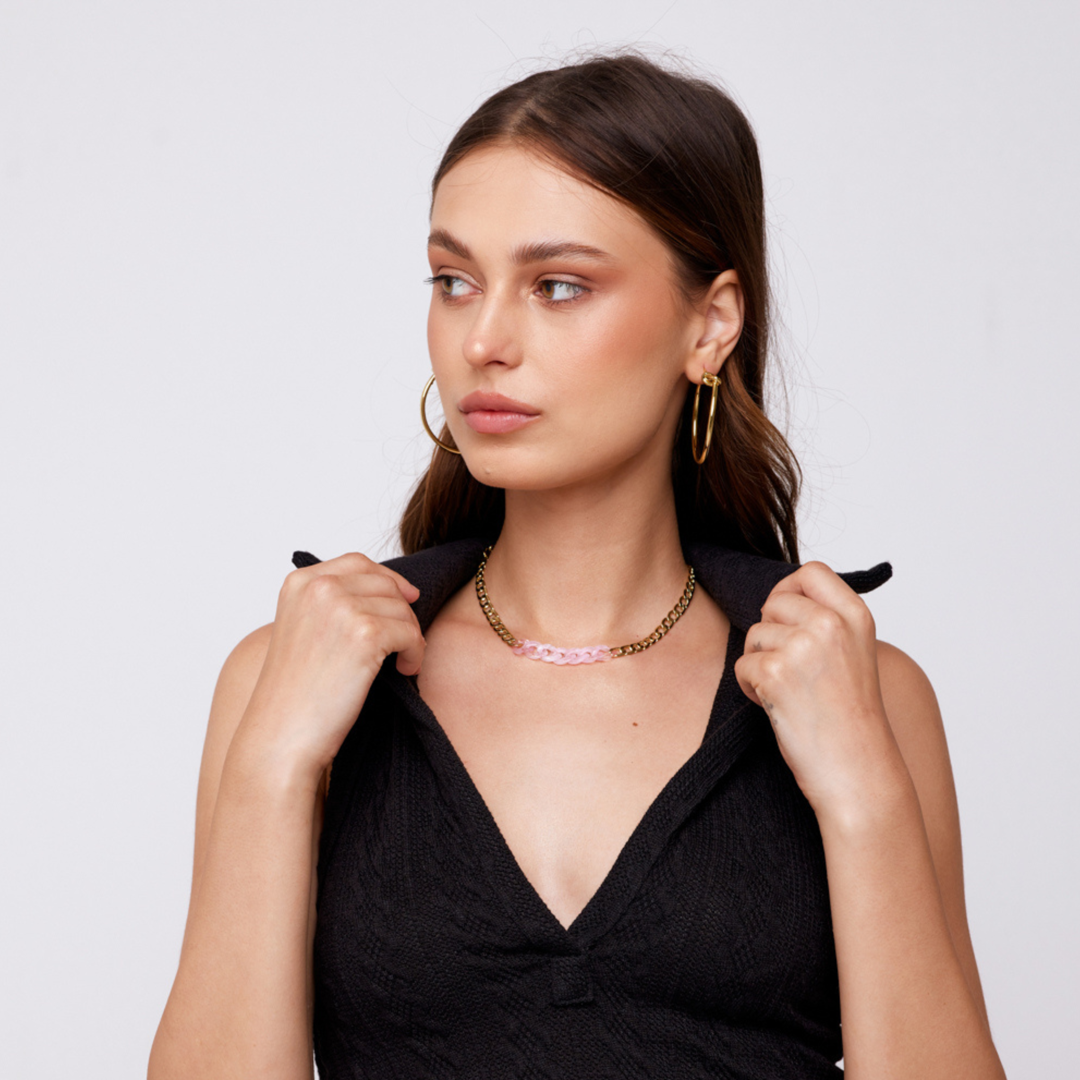 Vintage Havana | NICOLE 3 NECKLACE
