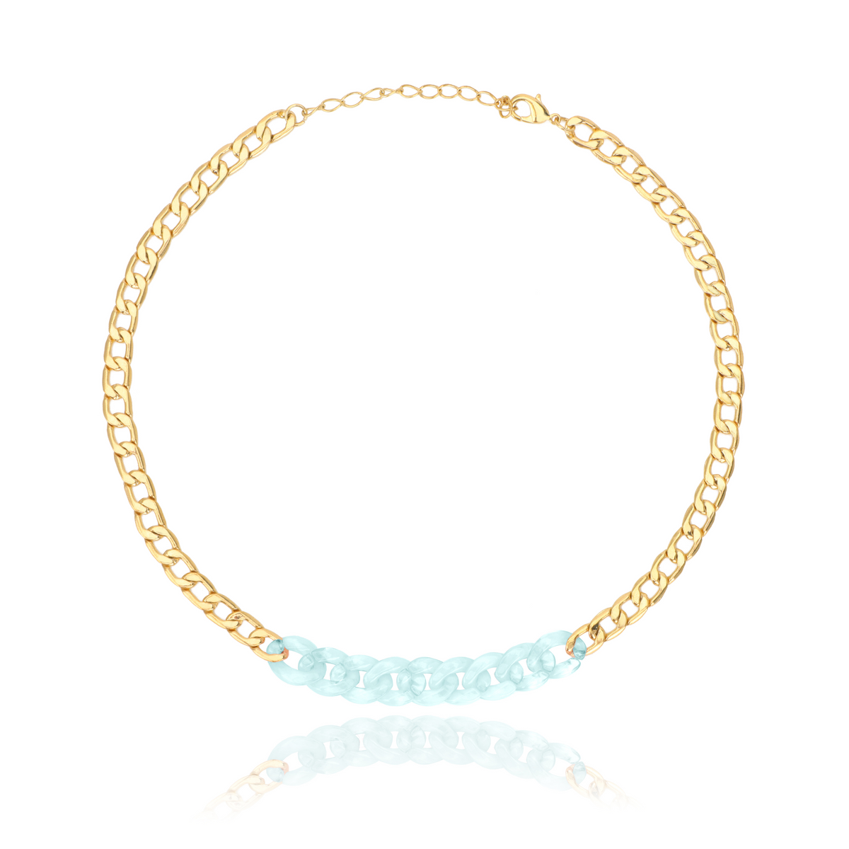 Vintage Havana | NICOLE 2 NECKLACE