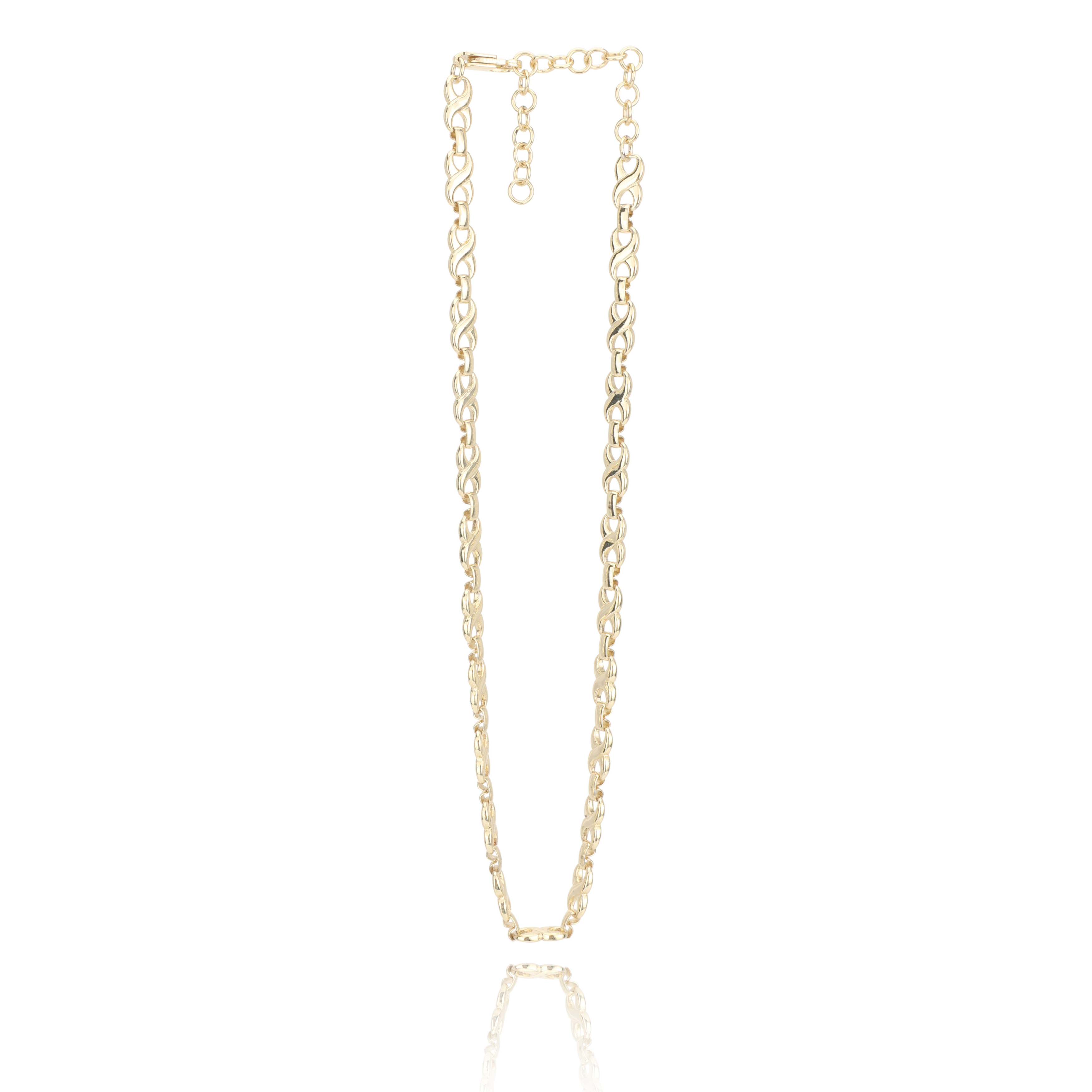 Vintage Havana | SIENNA NECKLACE