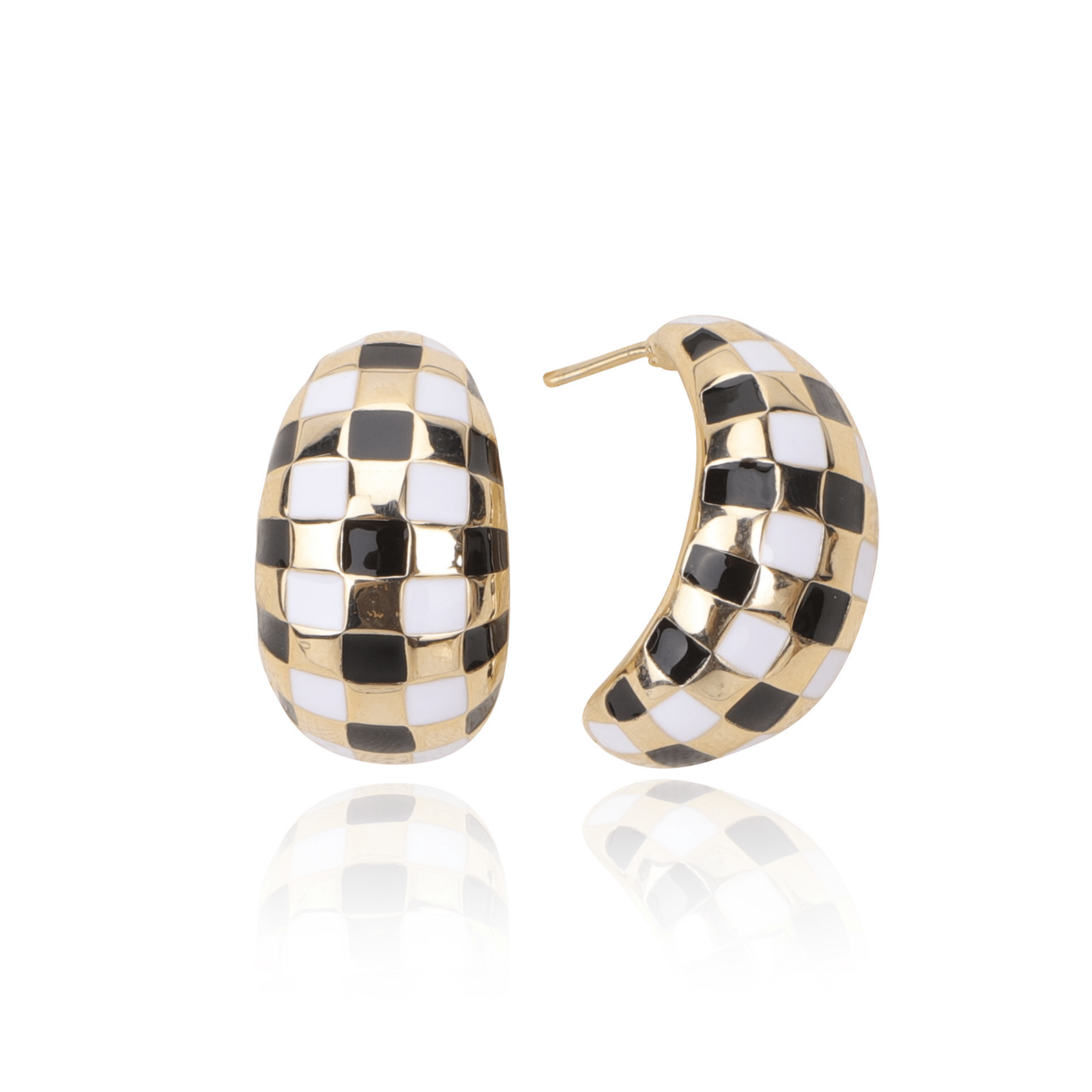 Vintage Havana | HOLLAND EARRINGS