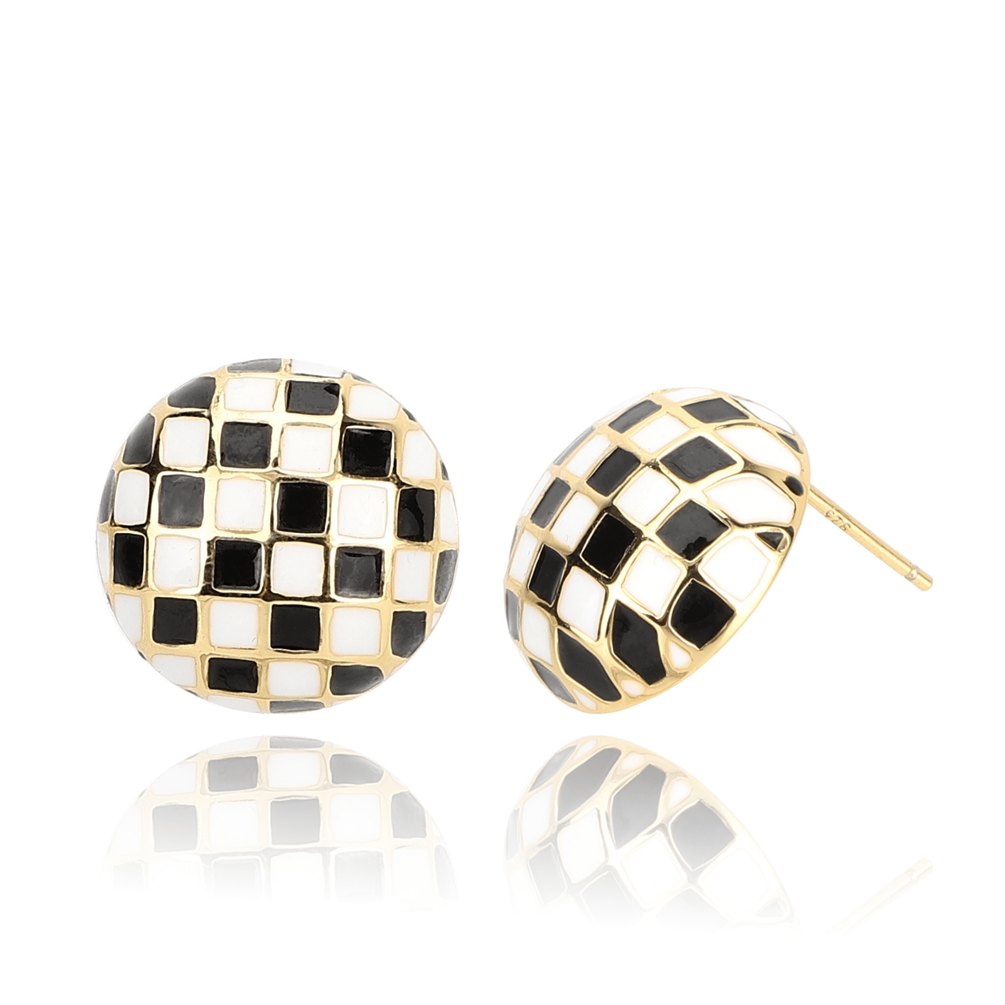 Vintage Havana | BLAKLEY EARRINGS
