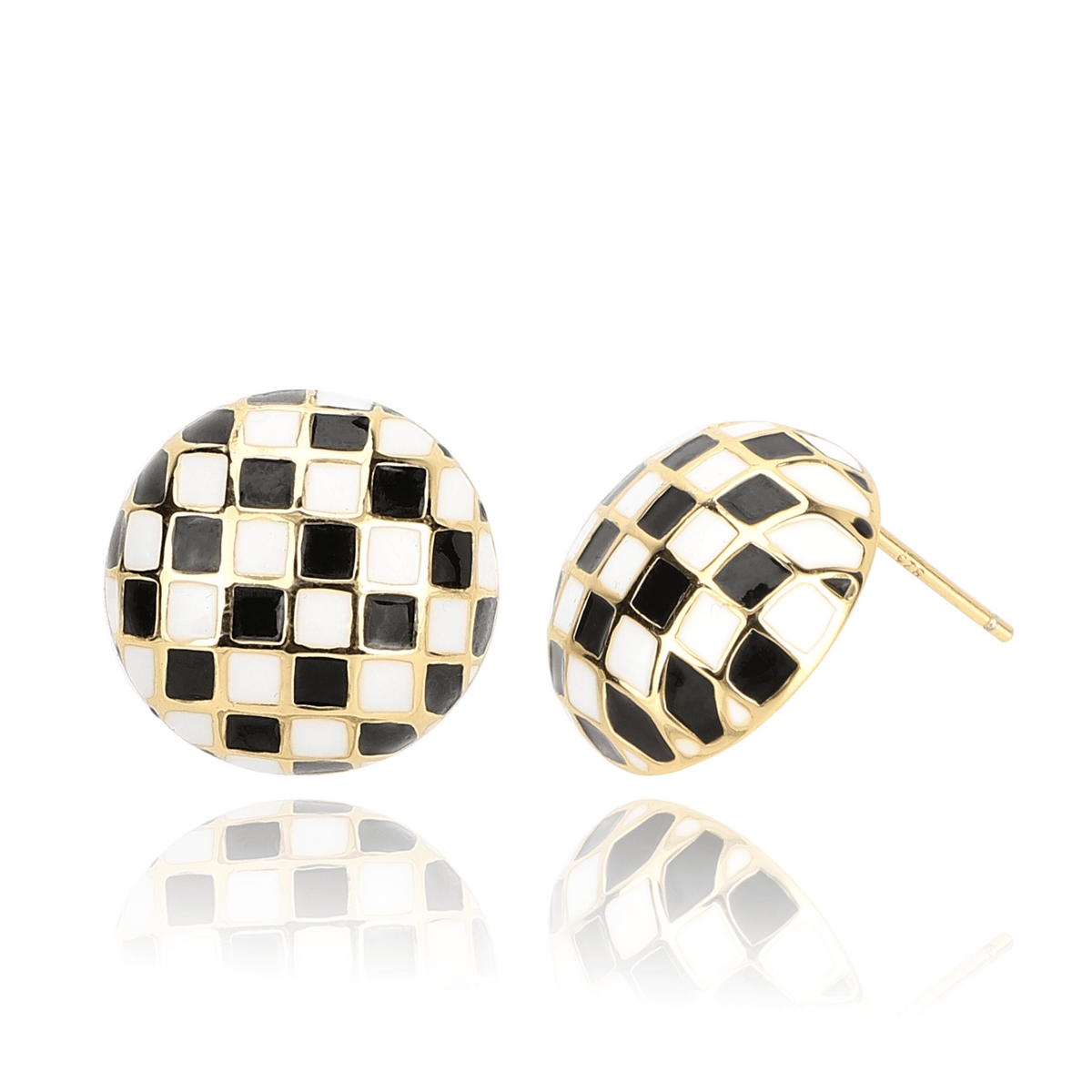 Vintage Havana | BLAKLEY EARRINGS