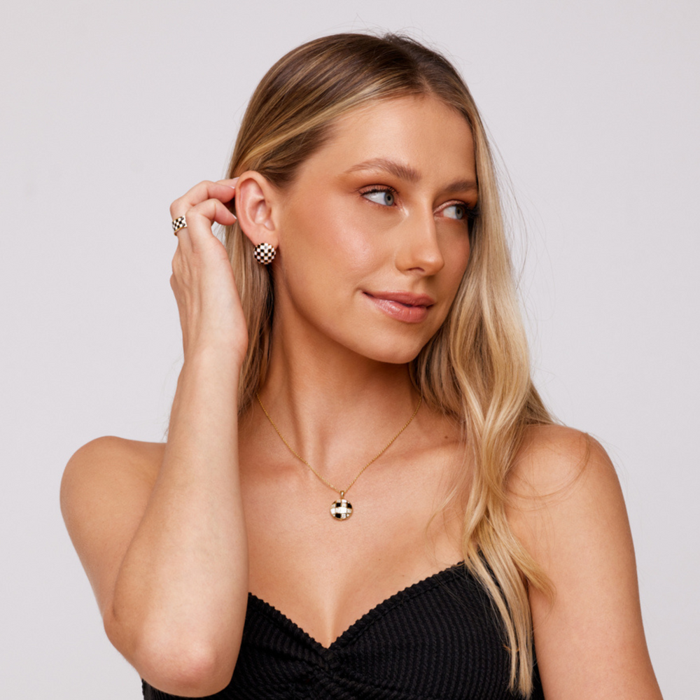 Vintage Havana | BLAKLEY EARRINGS