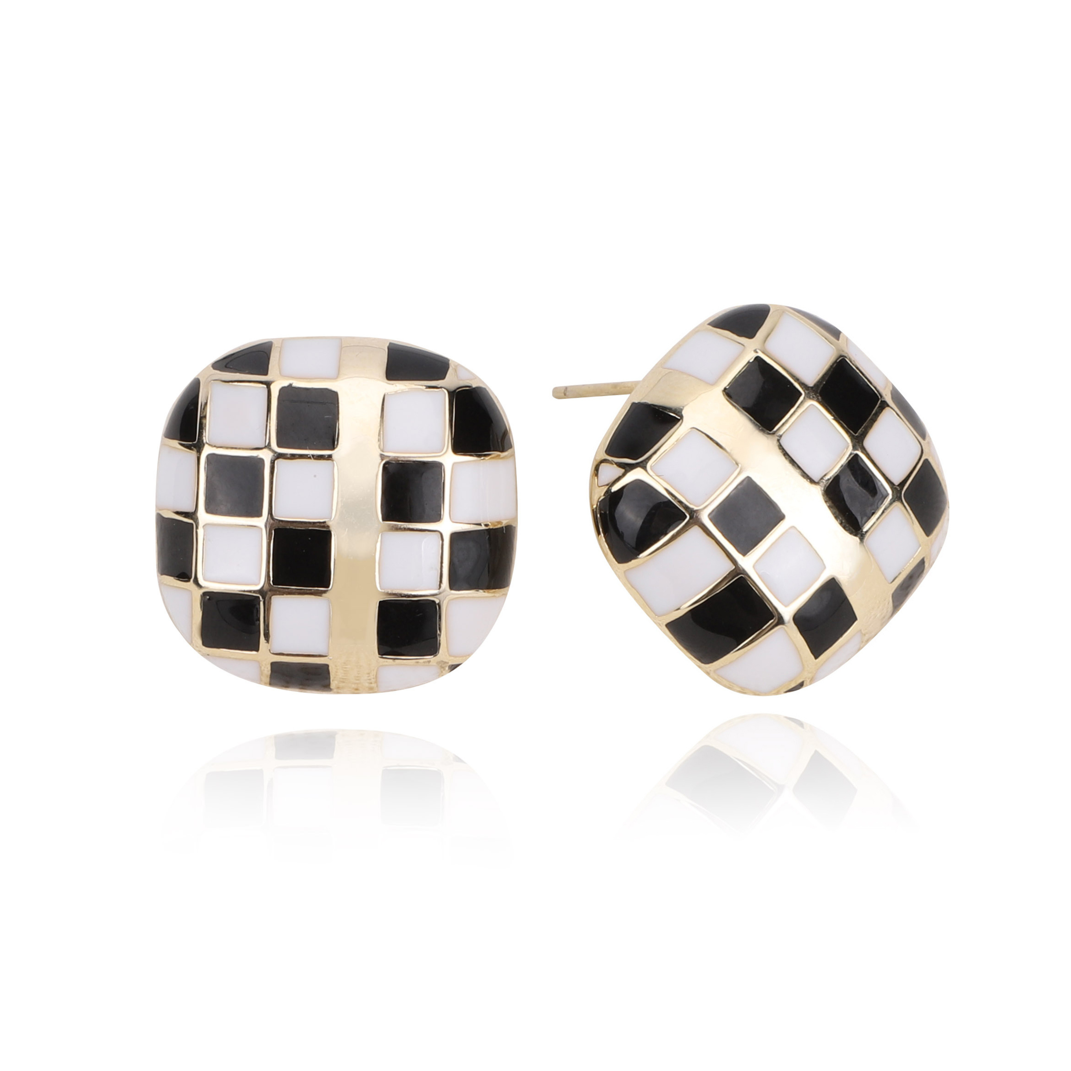 Vintage Havana | REESE EARRINGS