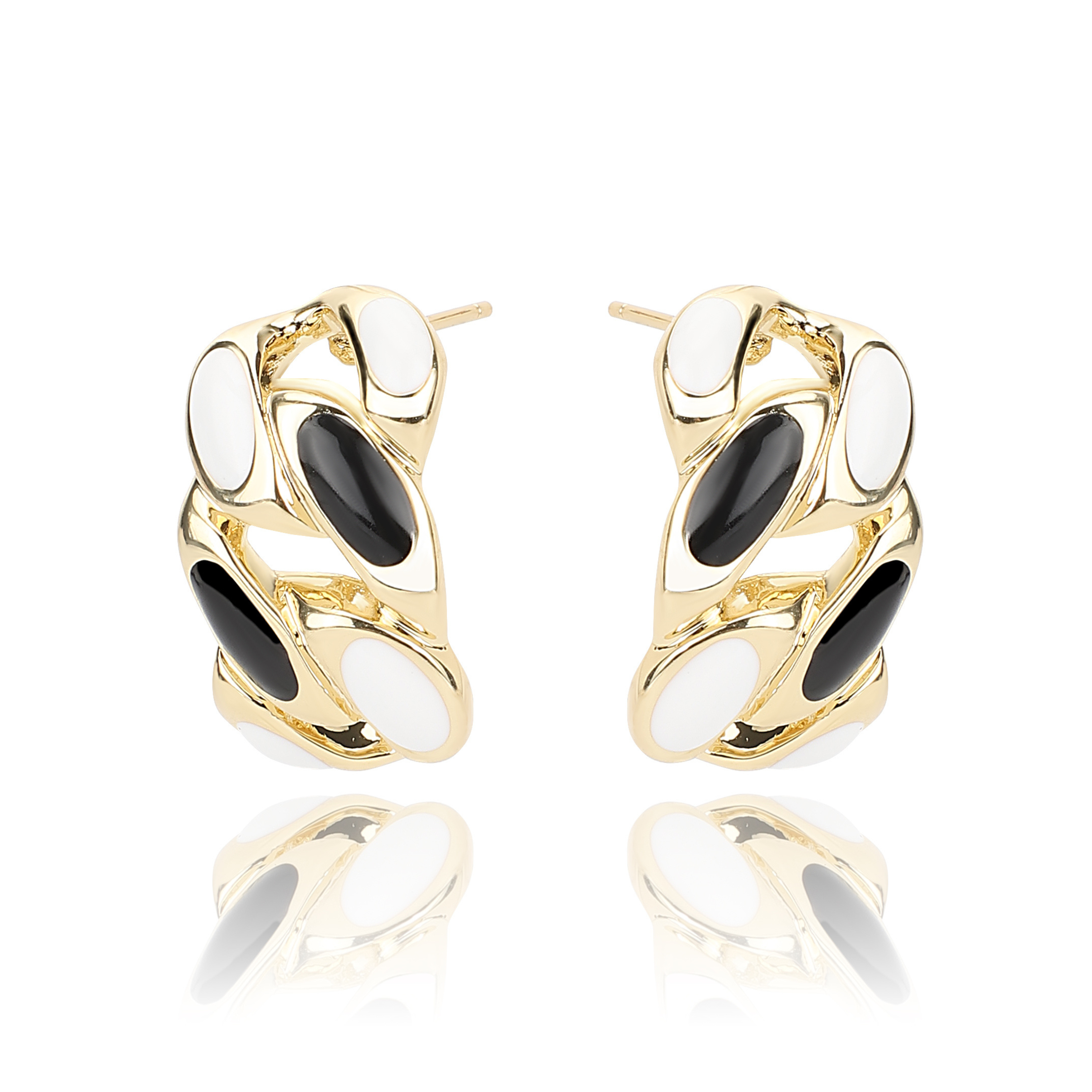 Vintage Havana | ZELDA EARRINGS