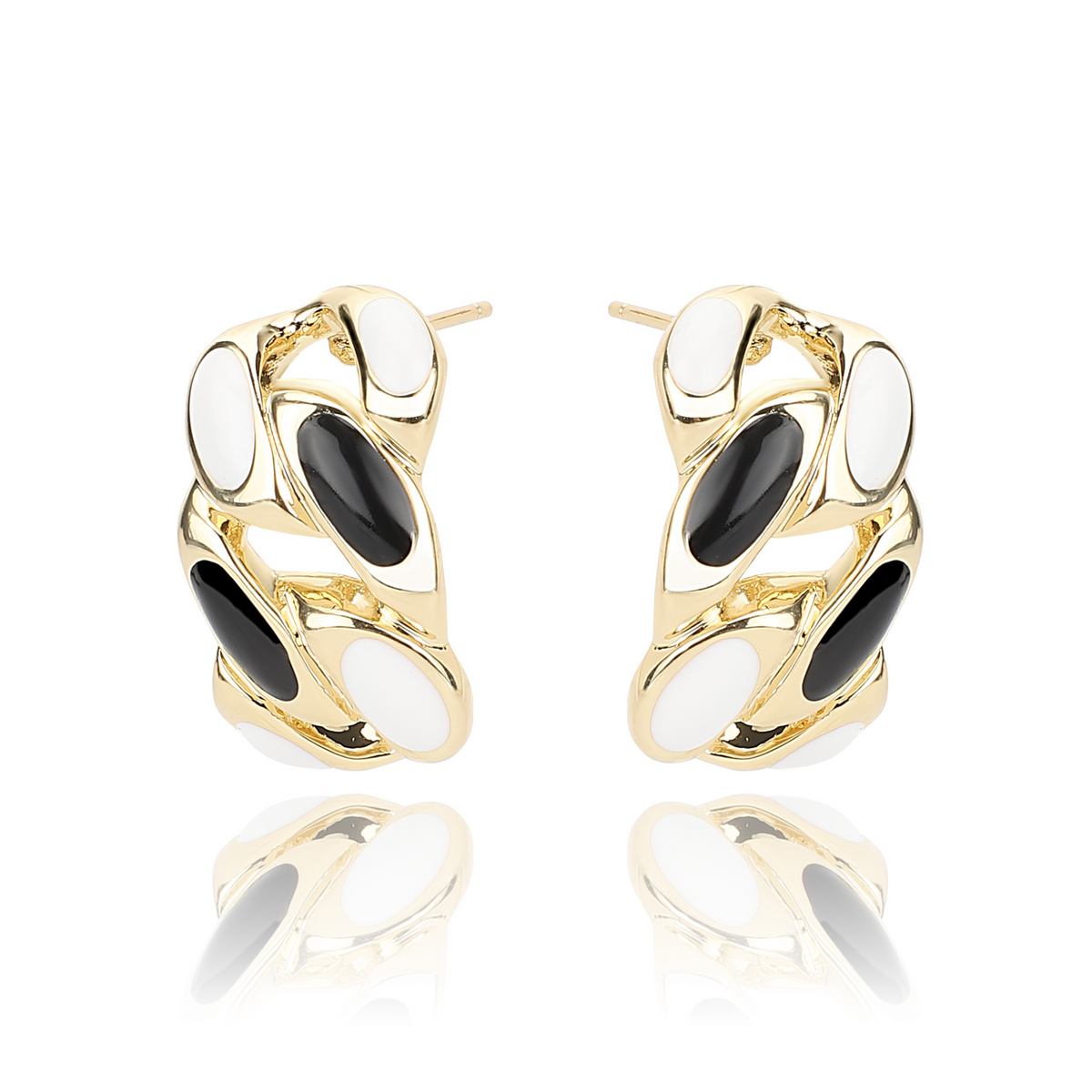 Vintage Havana | ZELDA EARRINGS