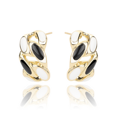 Vintage Havana | ZELDA EARRINGS