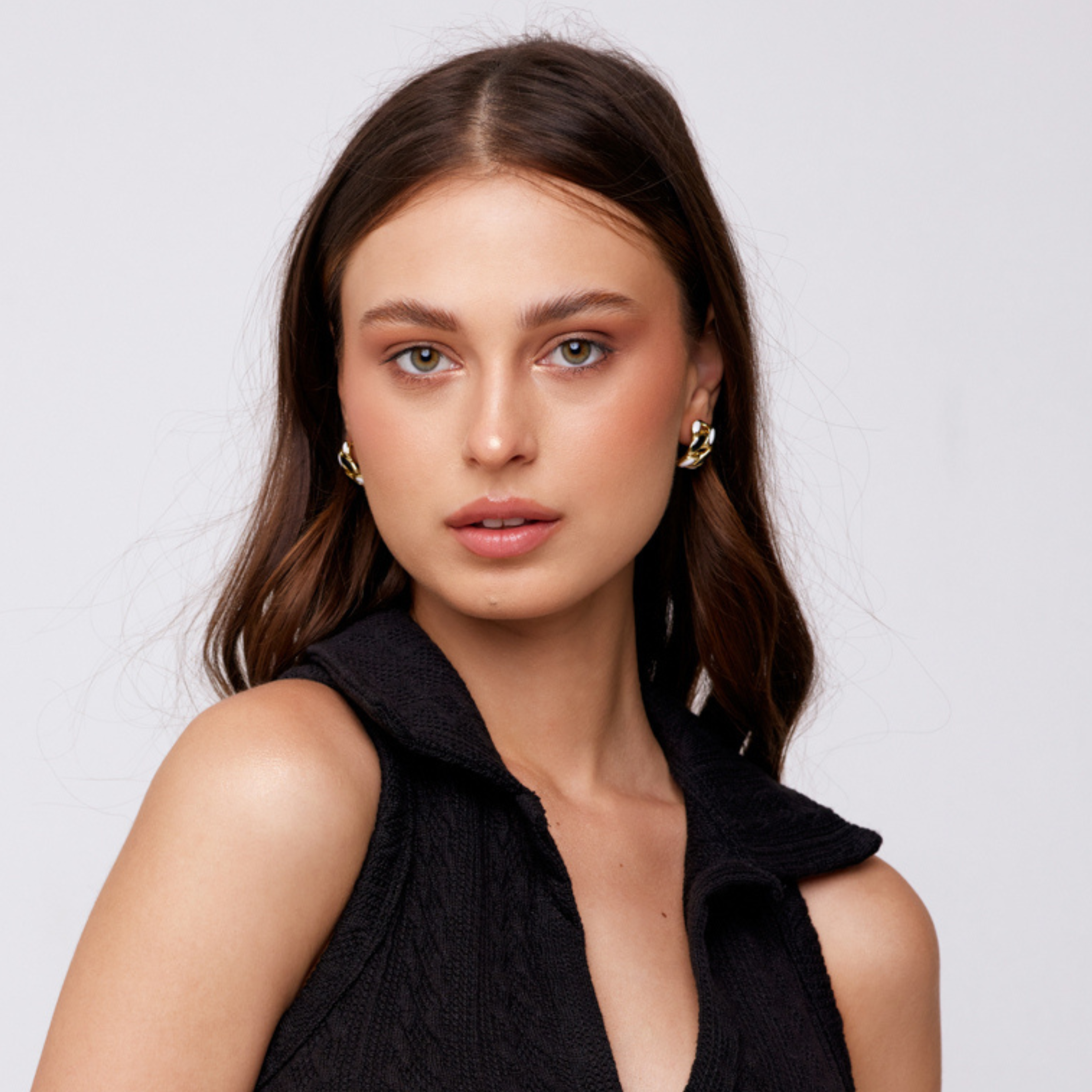 Vintage Havana | ZELDA EARRINGS