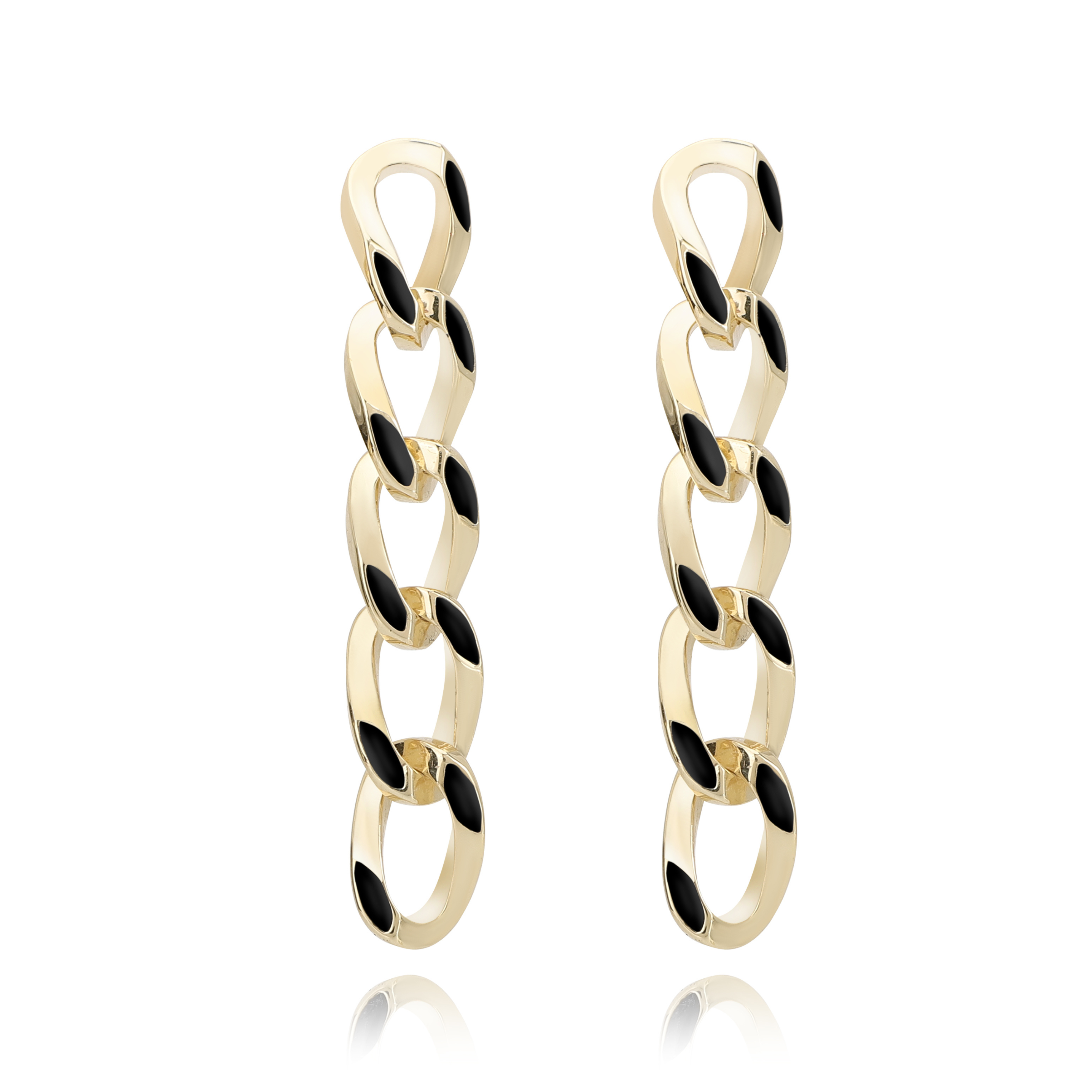 Vintage Havana | LARA 2 EARRINGS