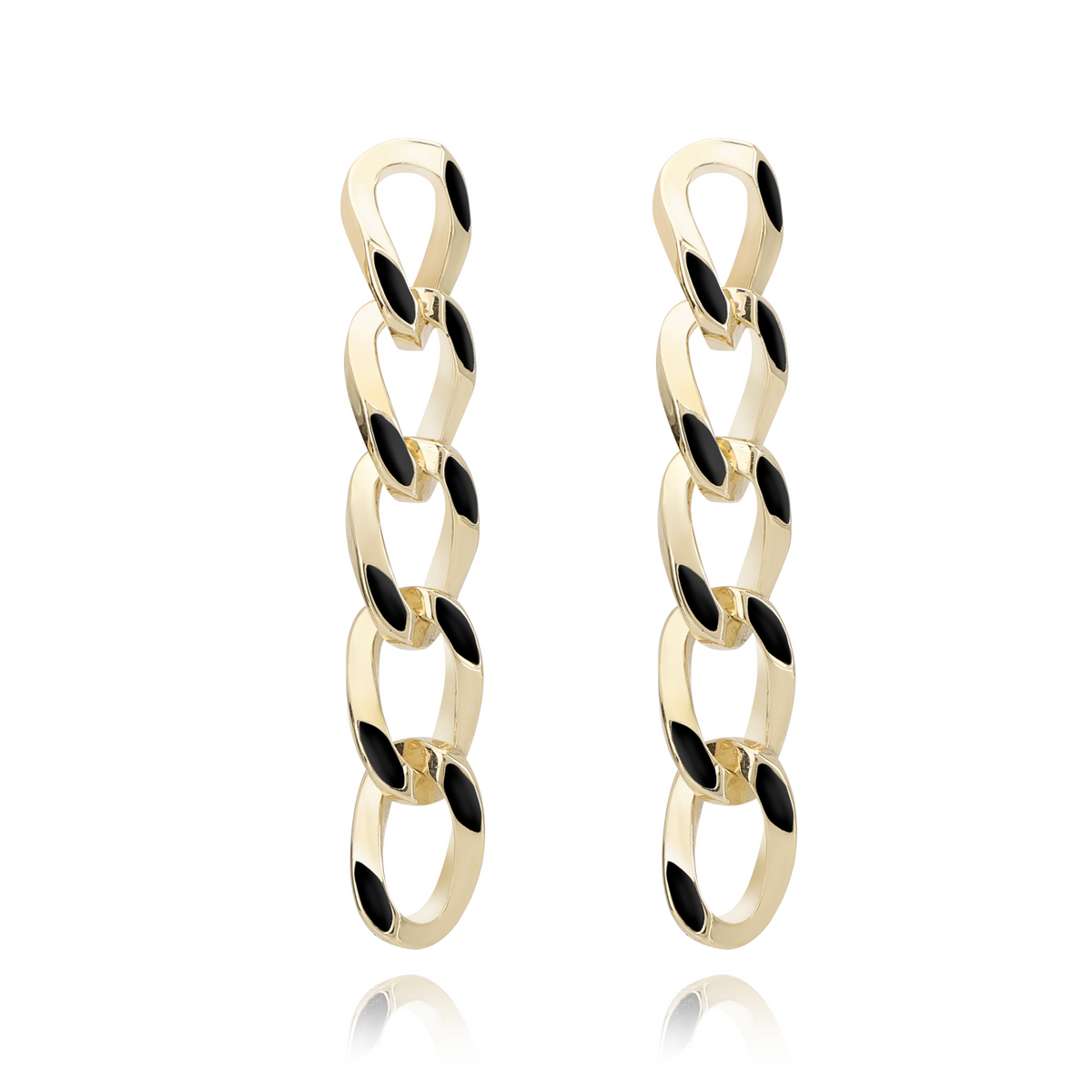 Vintage Havana | LARA 2 EARRINGS