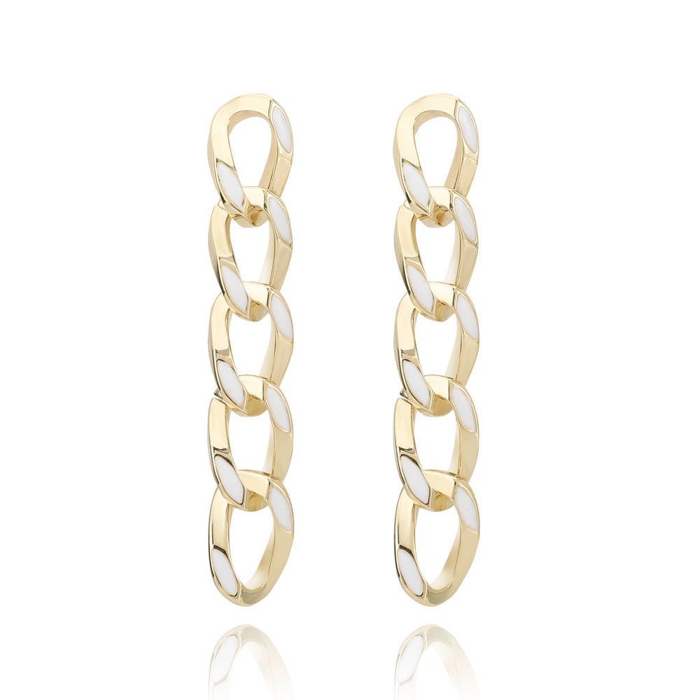 Vintage Havana | LARA EARRINGS