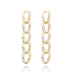 Vintage Havana | LARA EARRINGS