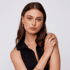 Vintage Havana | BELLE EARRINGS