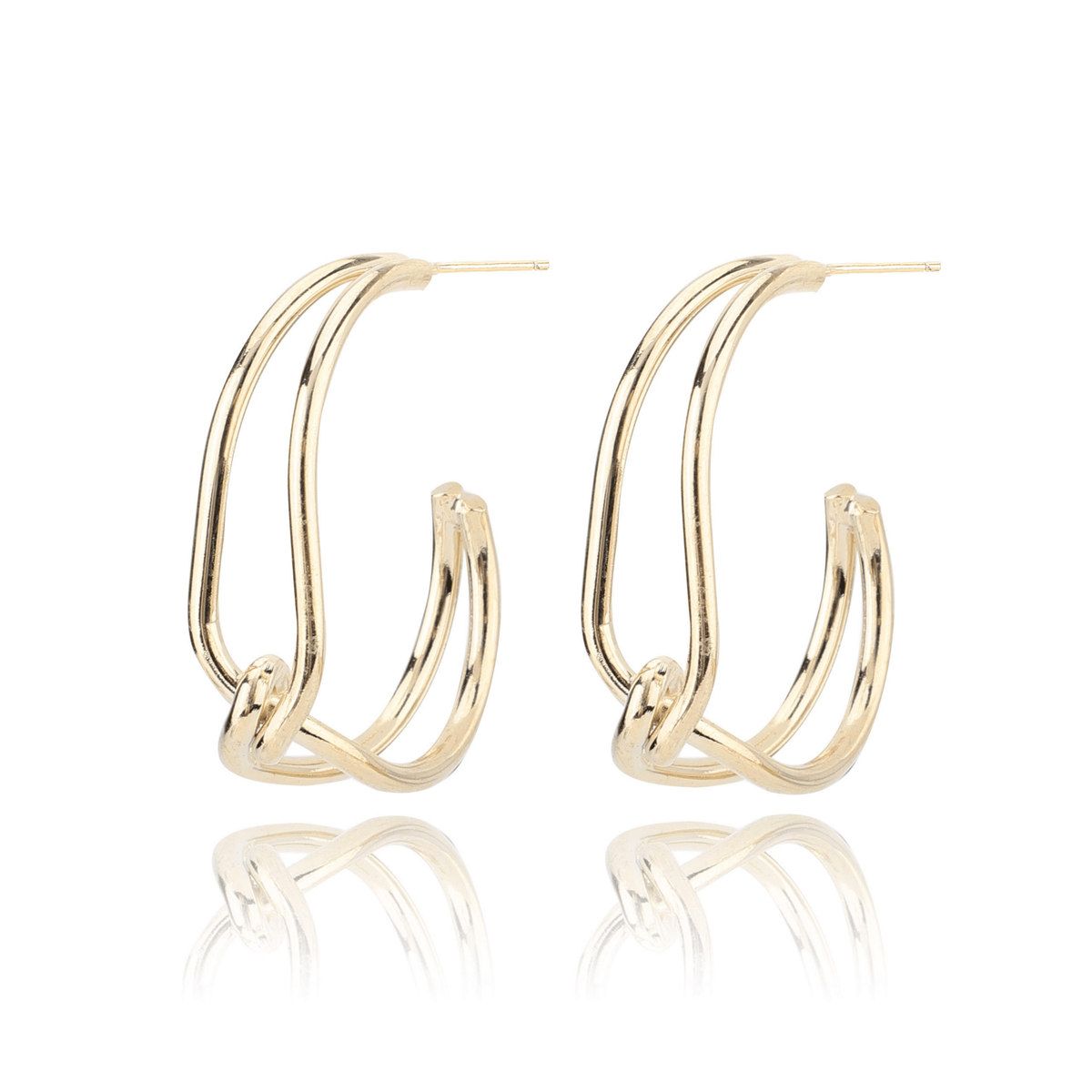 Vintage Havana | ELYSE EARRINGS