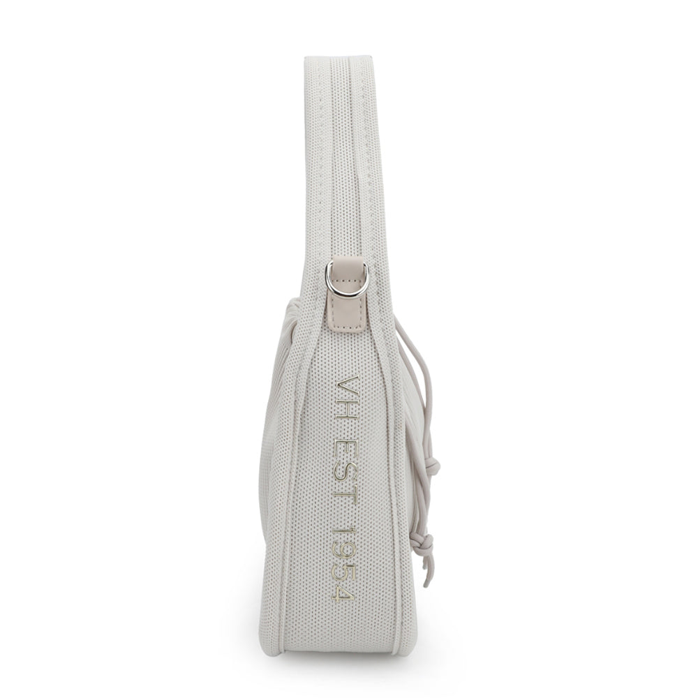 Vintage Havana | Aurora Bag- White