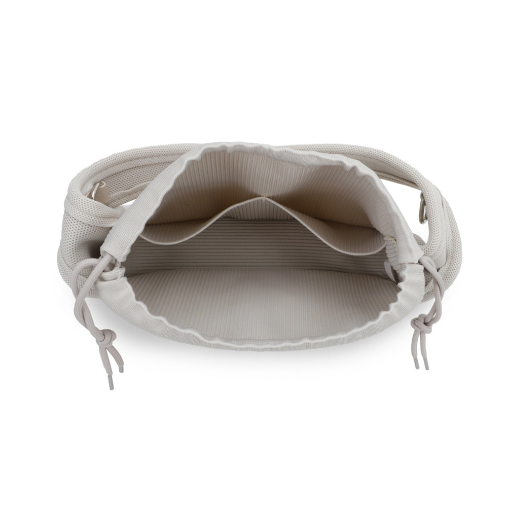 Vintage Havana | Aurora Bag- White