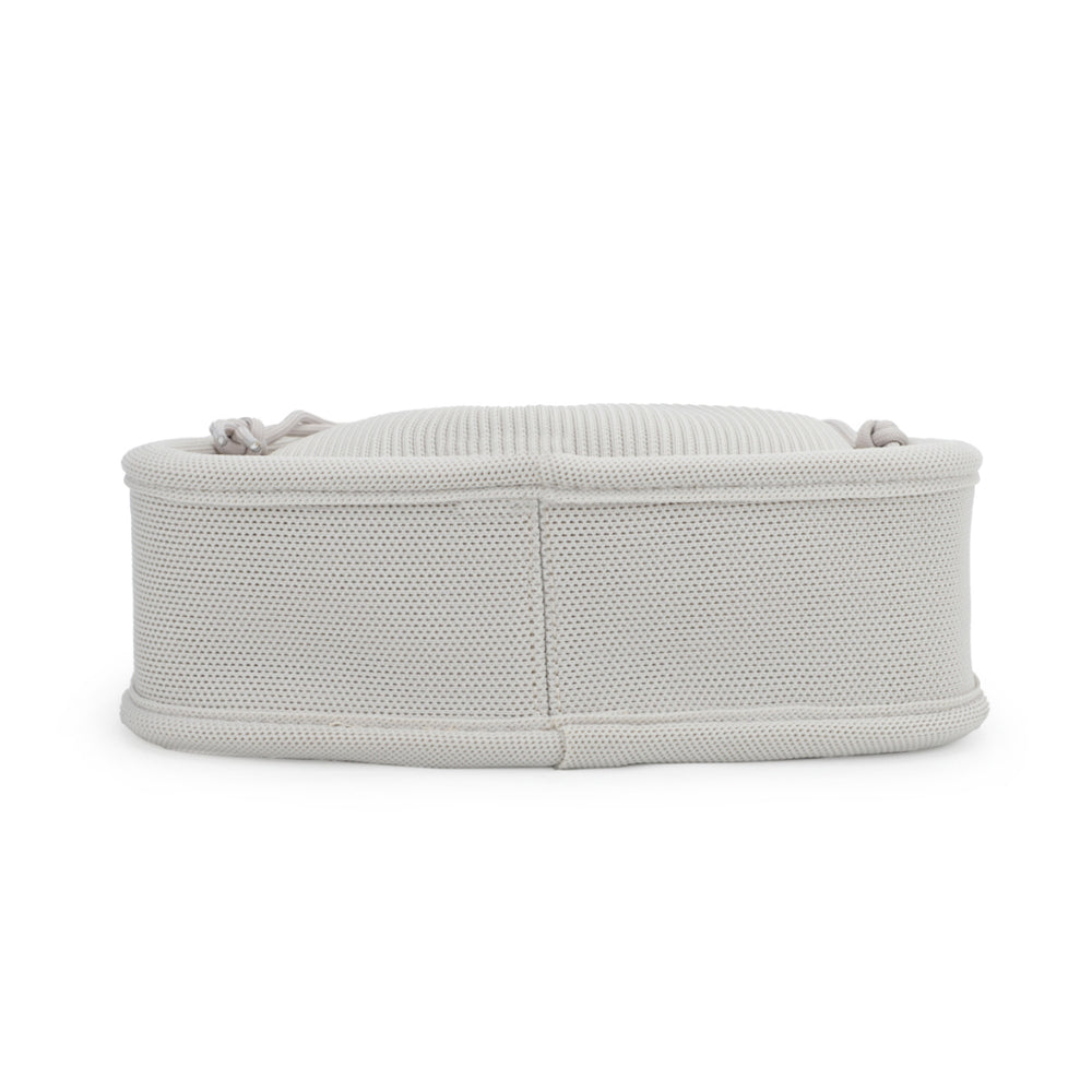 Vintage Havana | Aurora Bag- White