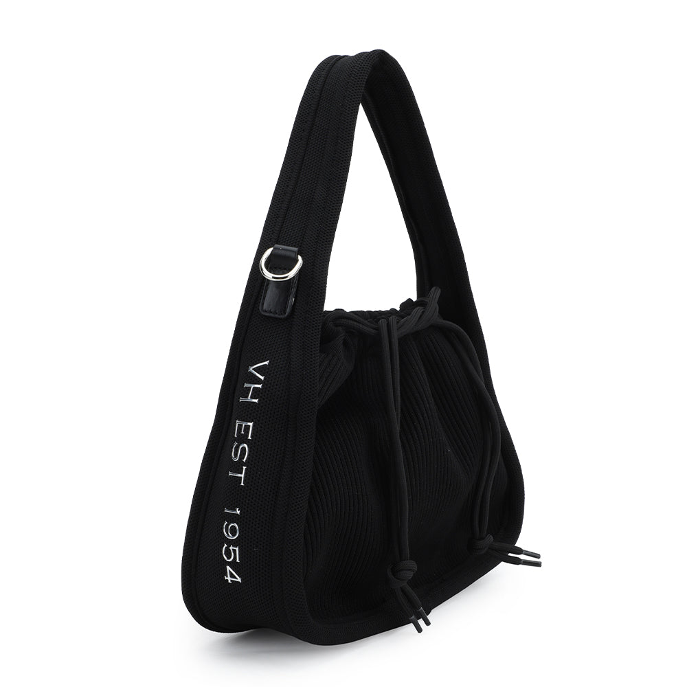 Vintage Havana | Aurora Bag- Black