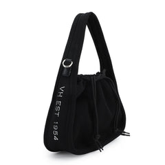 Vintage Havana | Aurora Bag- Black