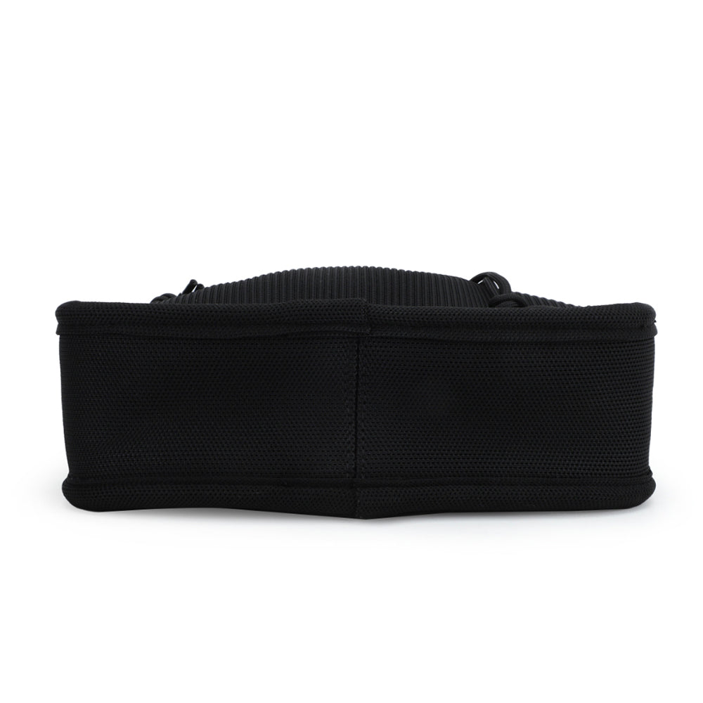 Vintage Havana | Aurora Bag- Black