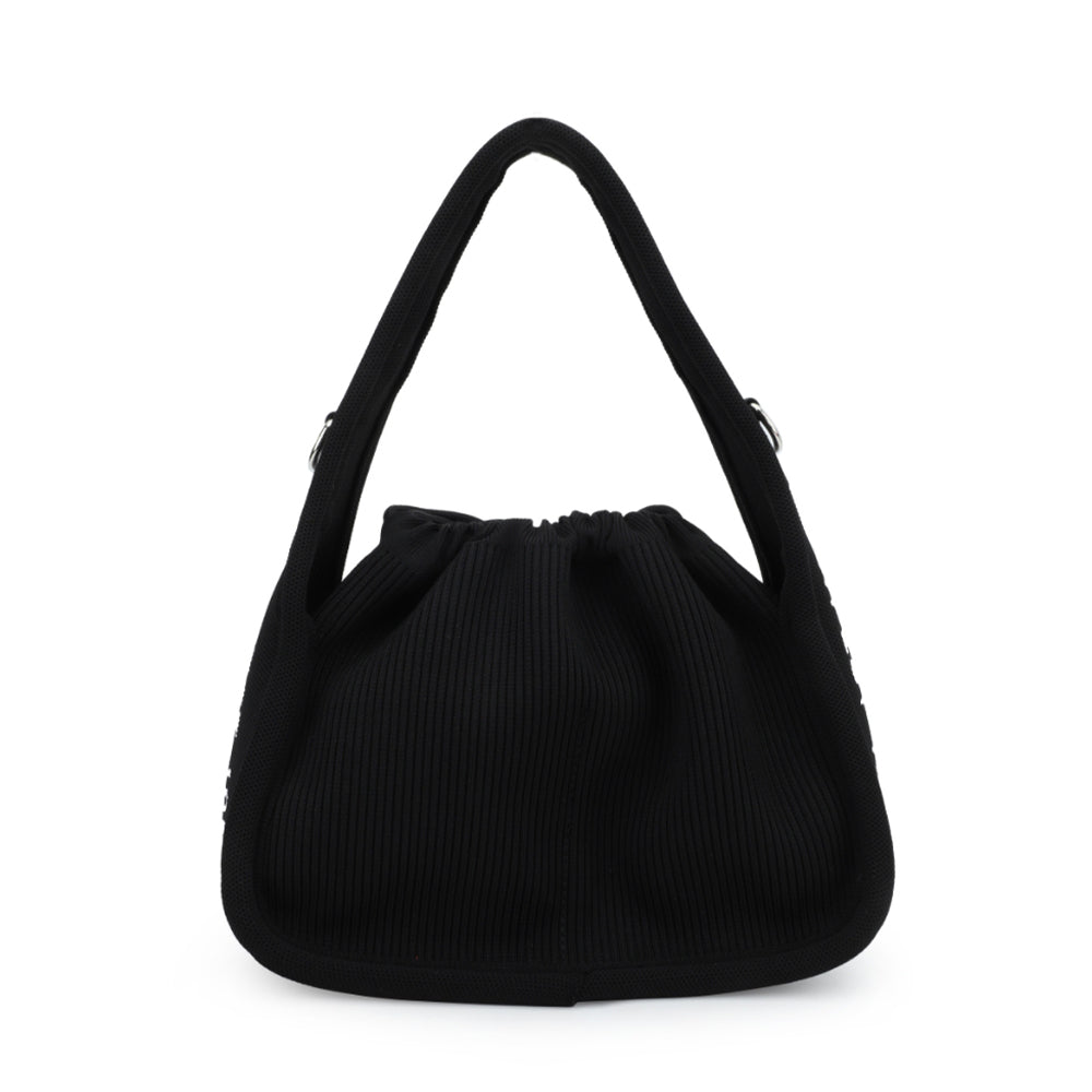 Vintage Havana | Aurora Bag- Black
