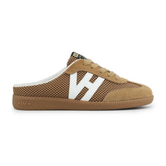 Vintage Havana | BAILEY - CAMEL MESH