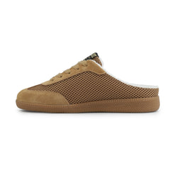Vintage Havana | BAILEY - CAMEL MESH