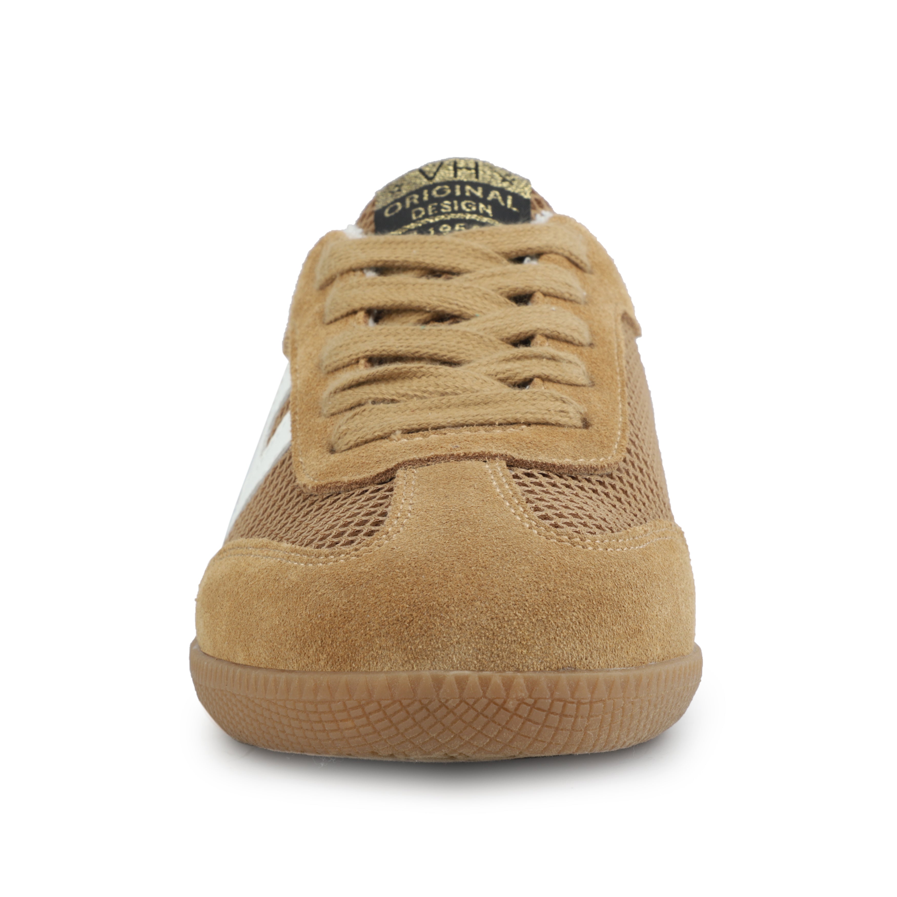 Vintage Havana | BAILEY - CAMEL MESH