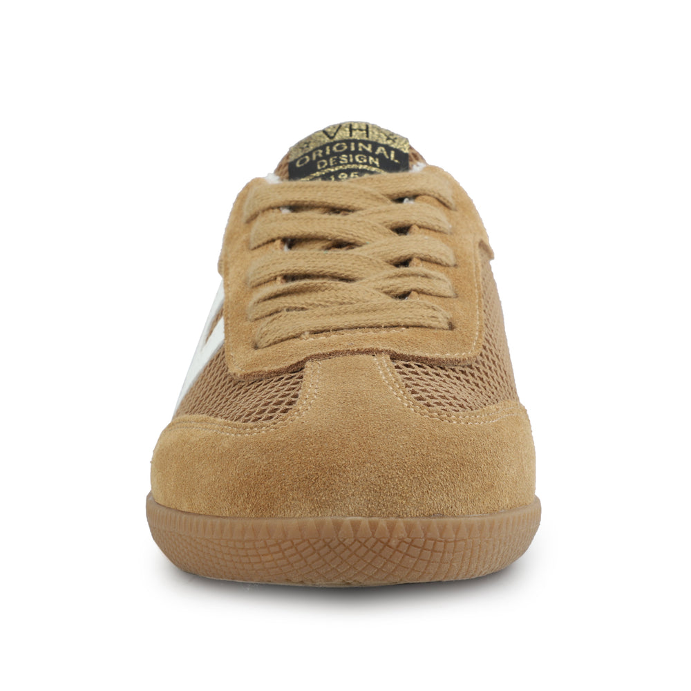 Vintage Havana | BAILEY - CAMEL MESH