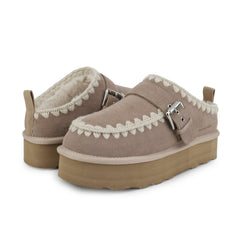 Vintage Havana | CLOSE - GREY SUEDE