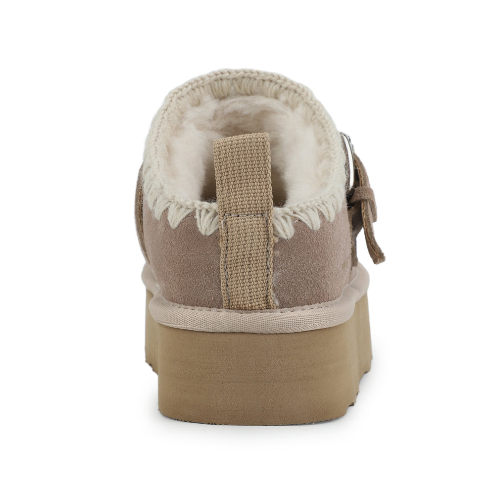 Vintage Havana | CLOSE - GREY SUEDE