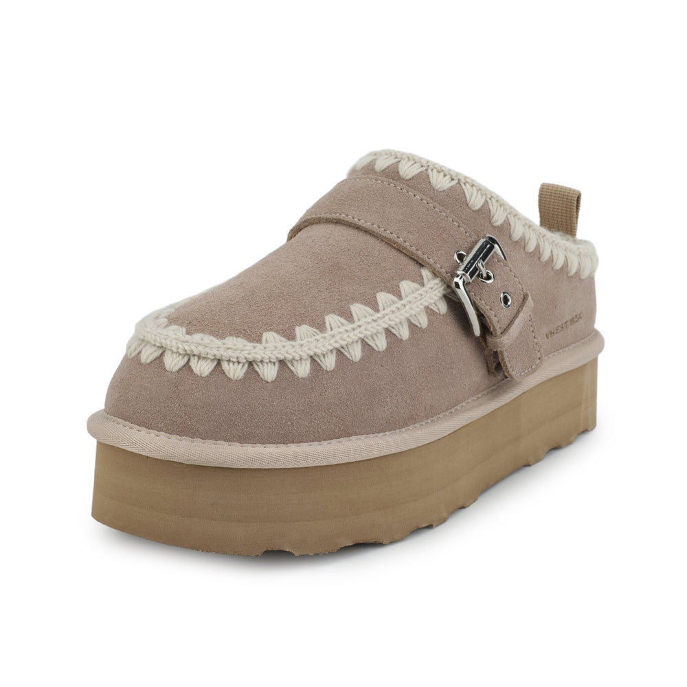 Vintage Havana | CLOSE - GREY SUEDE