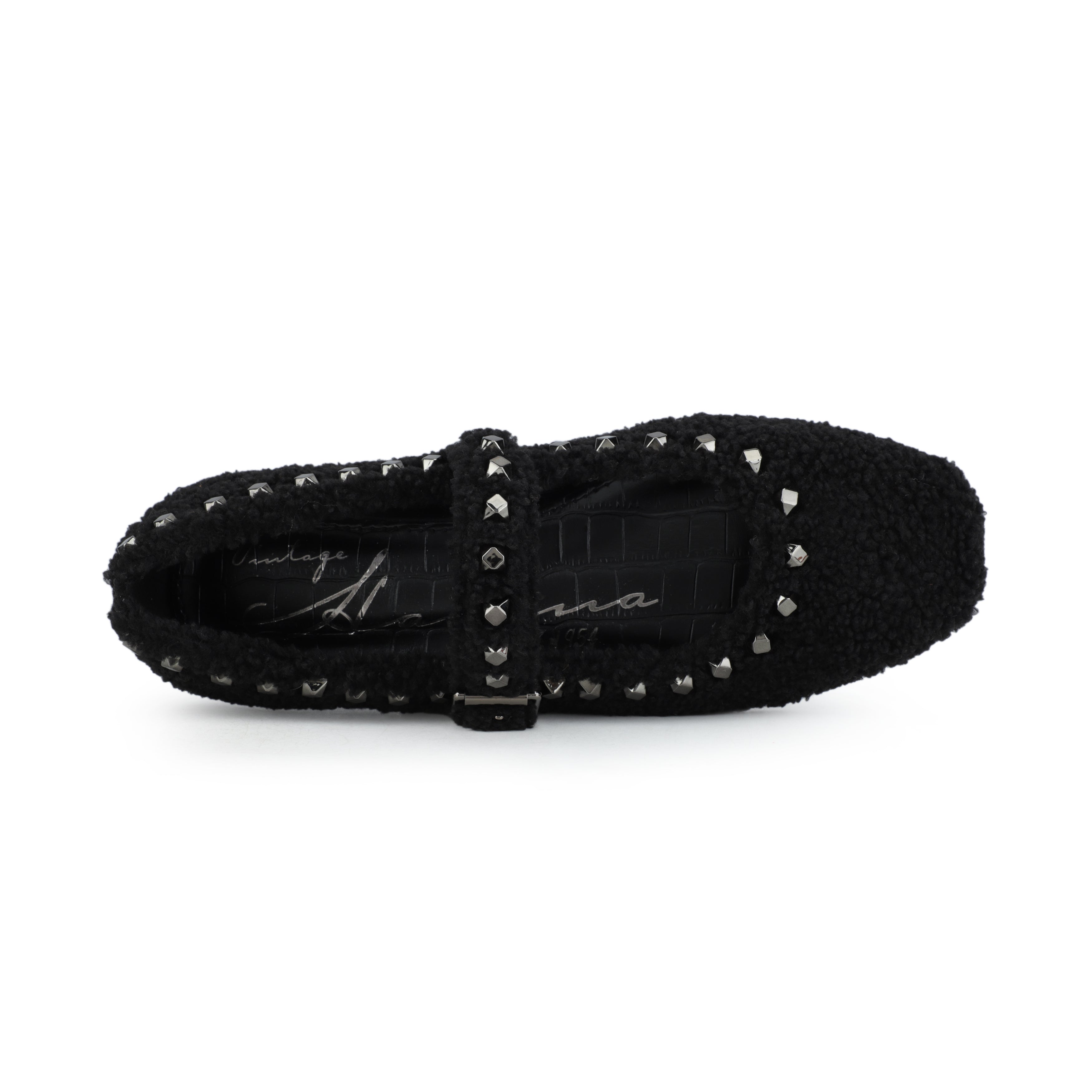 Vintage Havana | IMPRESS - BLACK
