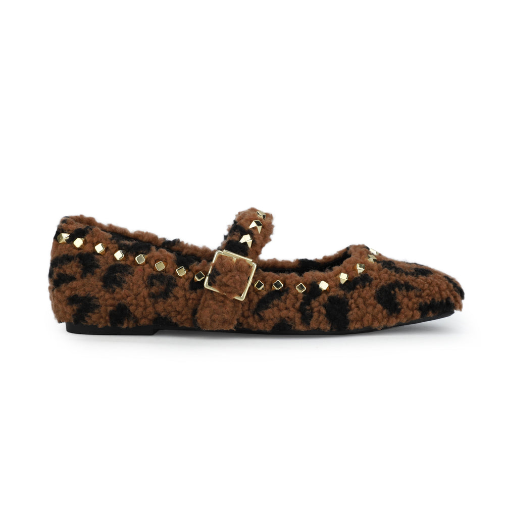 Vintage Havana | IMPRESS - LEOPARD