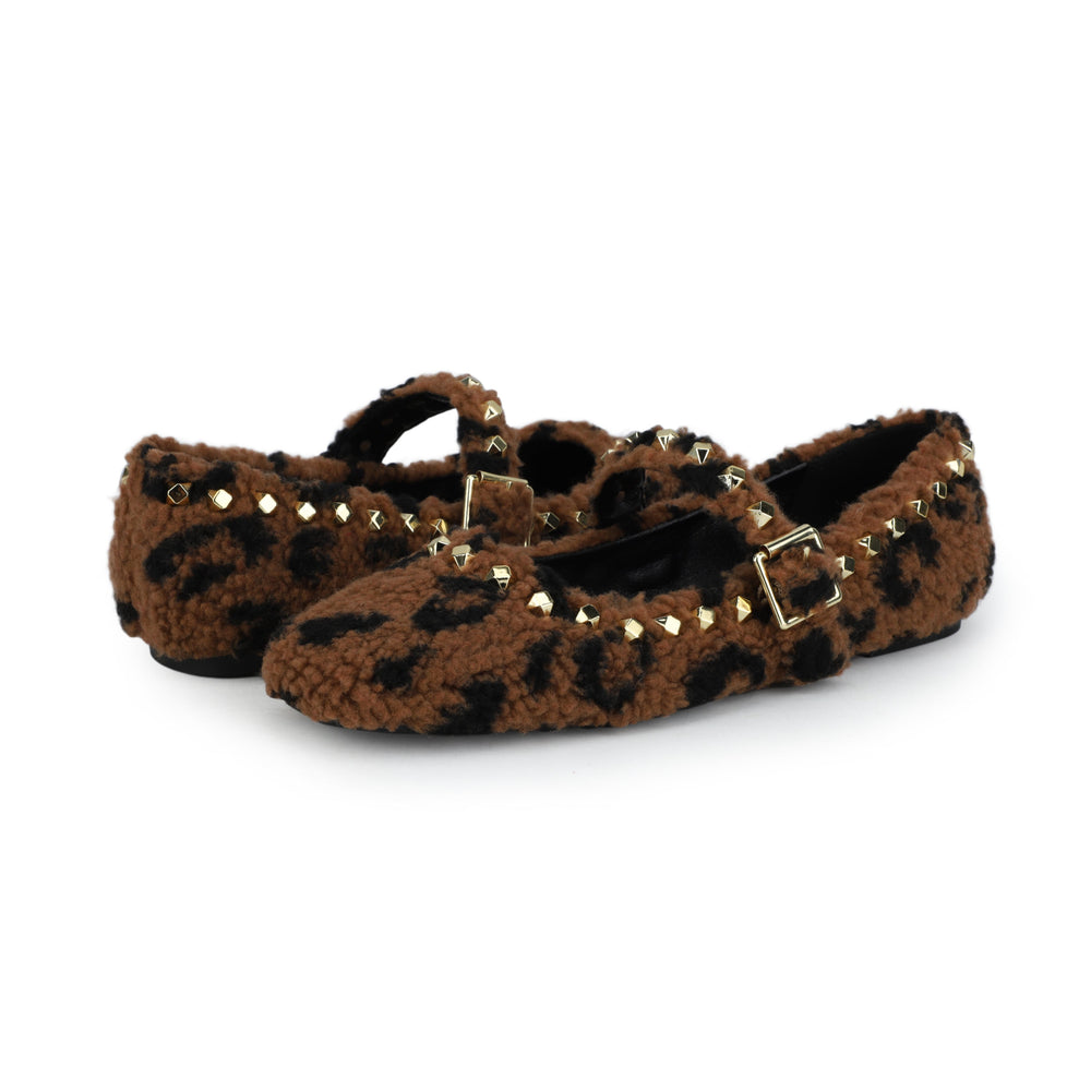 Vintage Havana | IMPRESS - LEOPARD