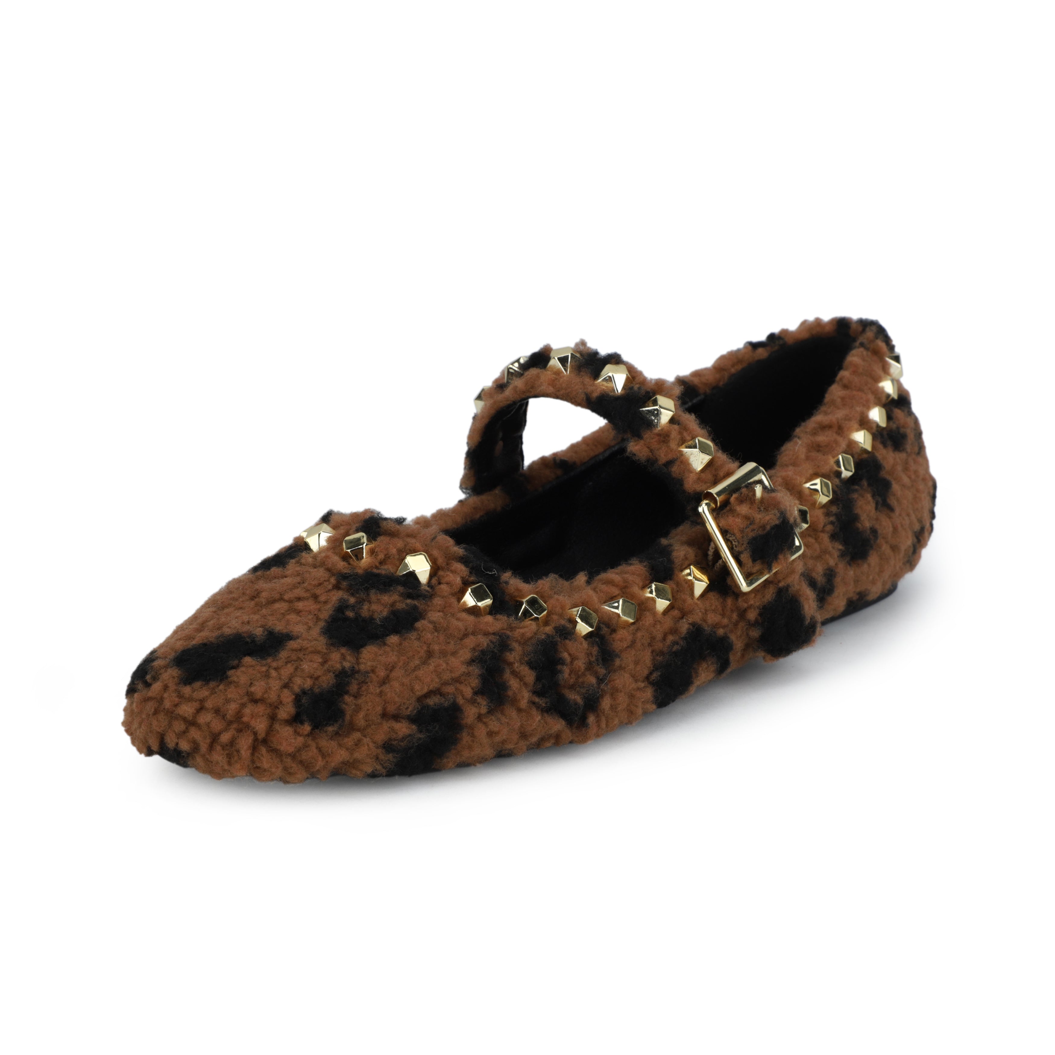 Vintage Havana | IMPRESS - LEOPARD