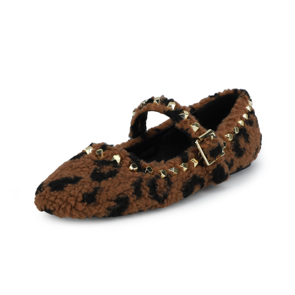 Vintage Havana | IMPRESS - LEOPARD