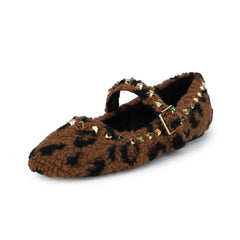 Vintage Havana | IMPRESS - LEOPARD