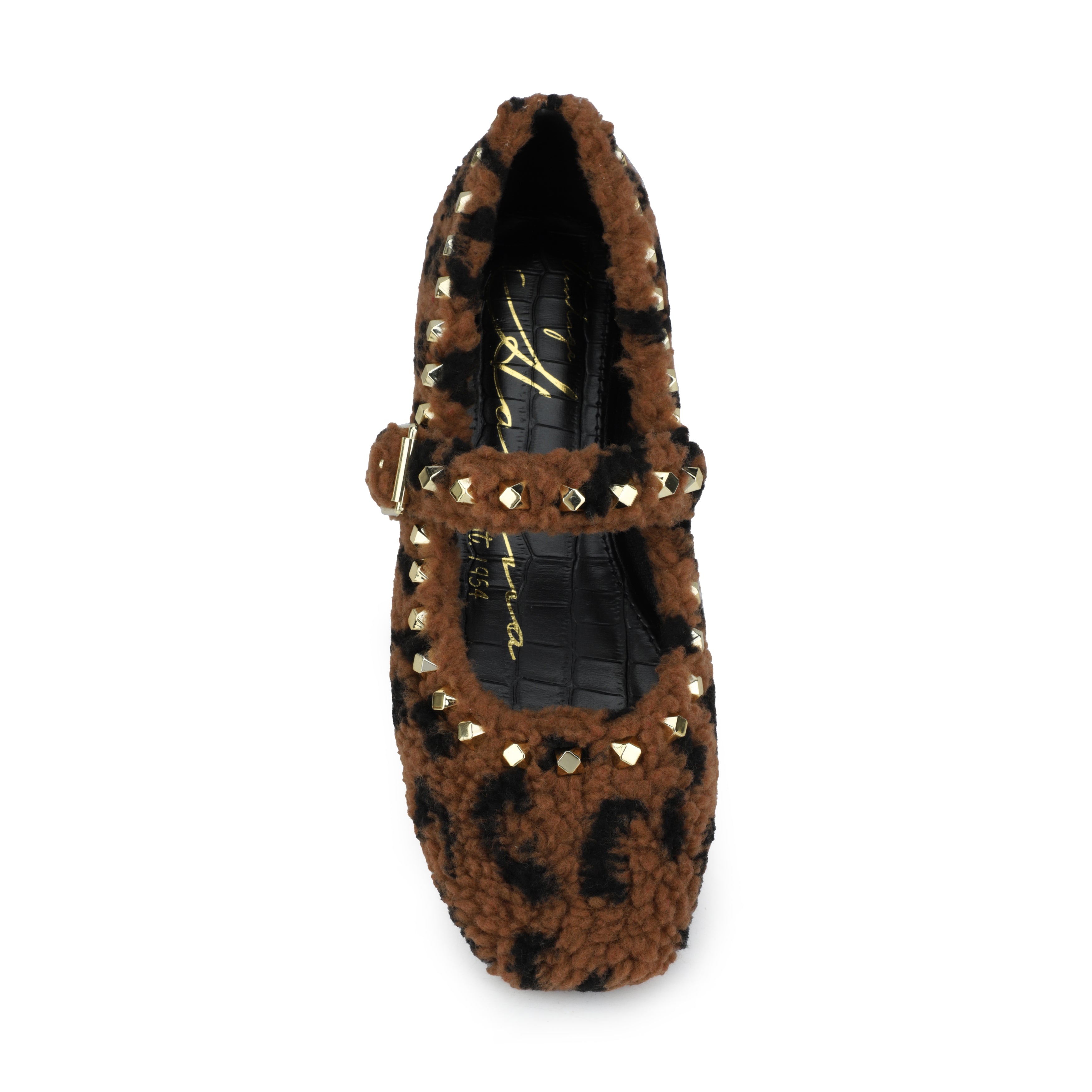 Vintage Havana | IMPRESS - LEOPARD