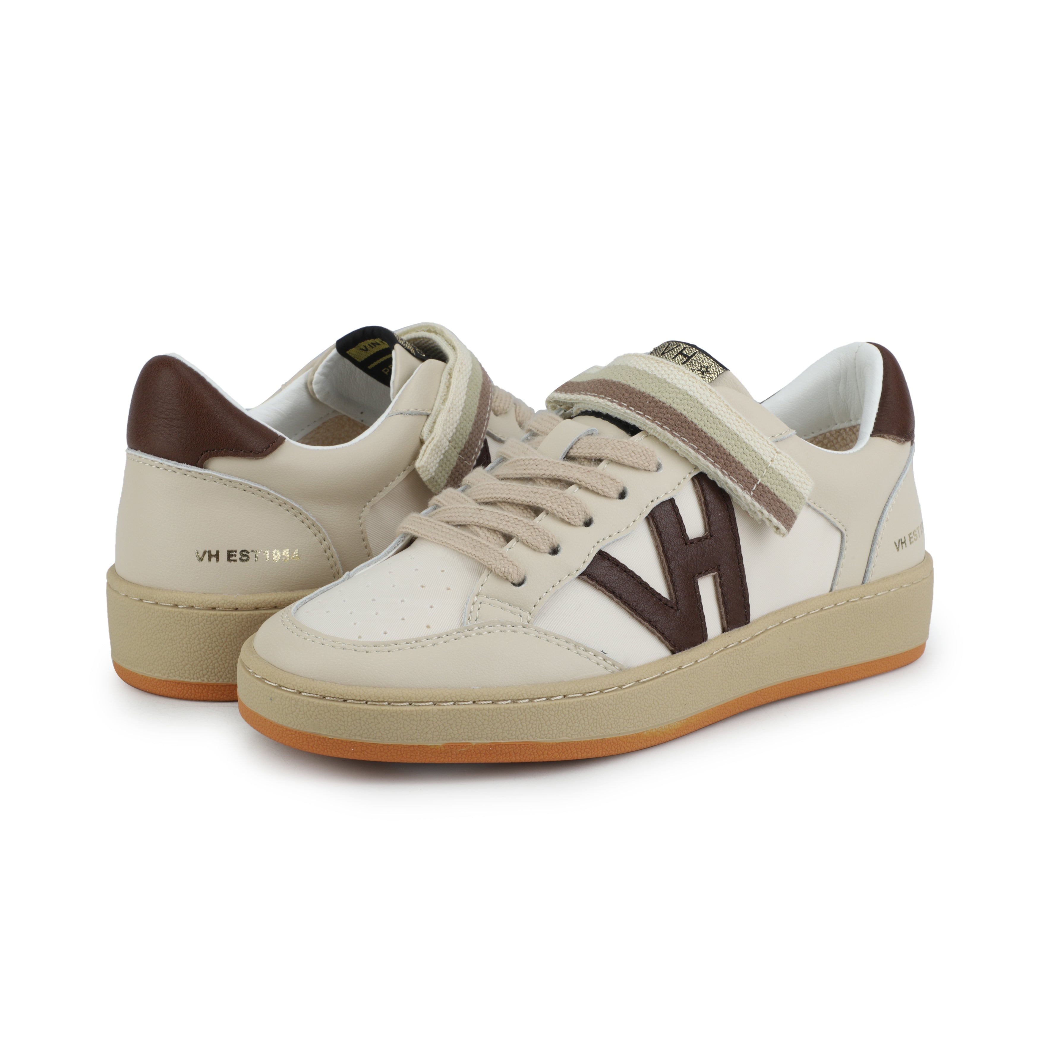 Vintage Havana | NEXT - NUDE CHOCOLATE