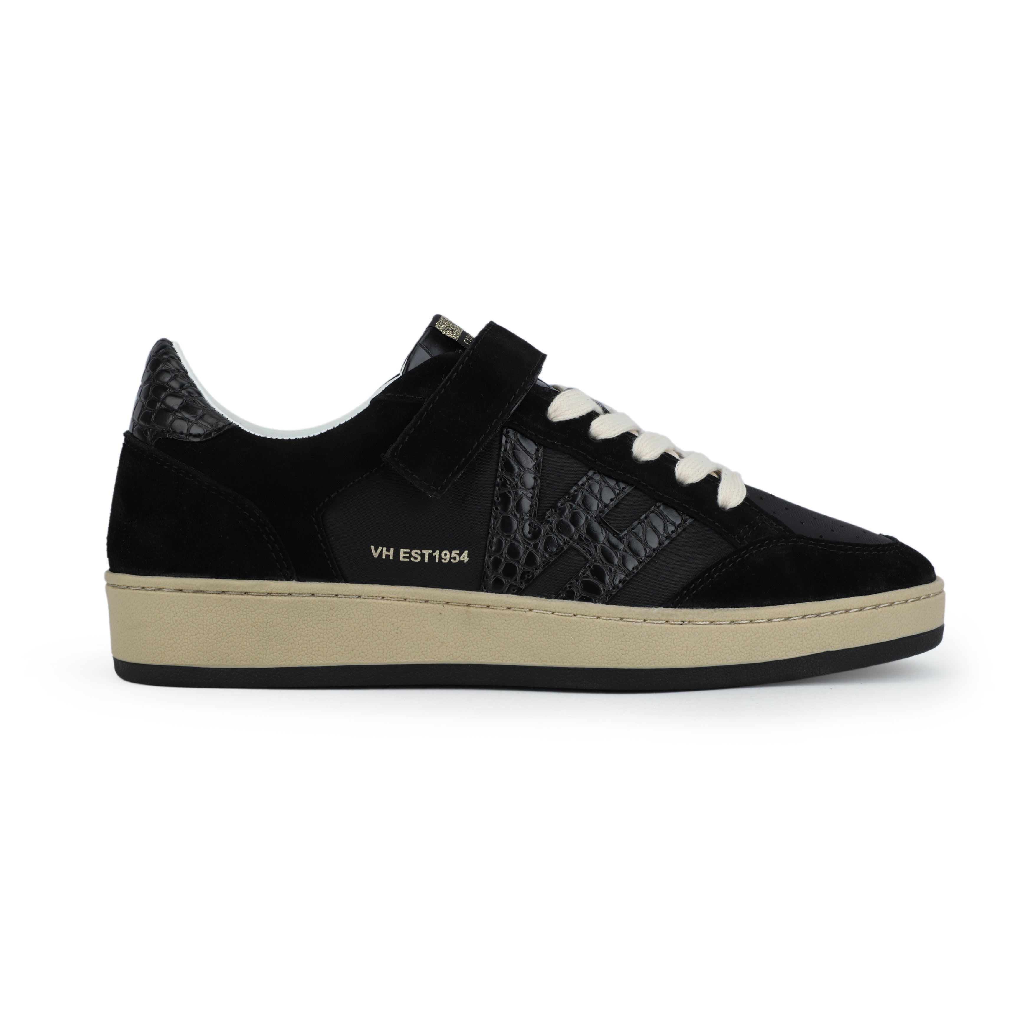 Vintage Havana | NEXT - BLACK CROCO