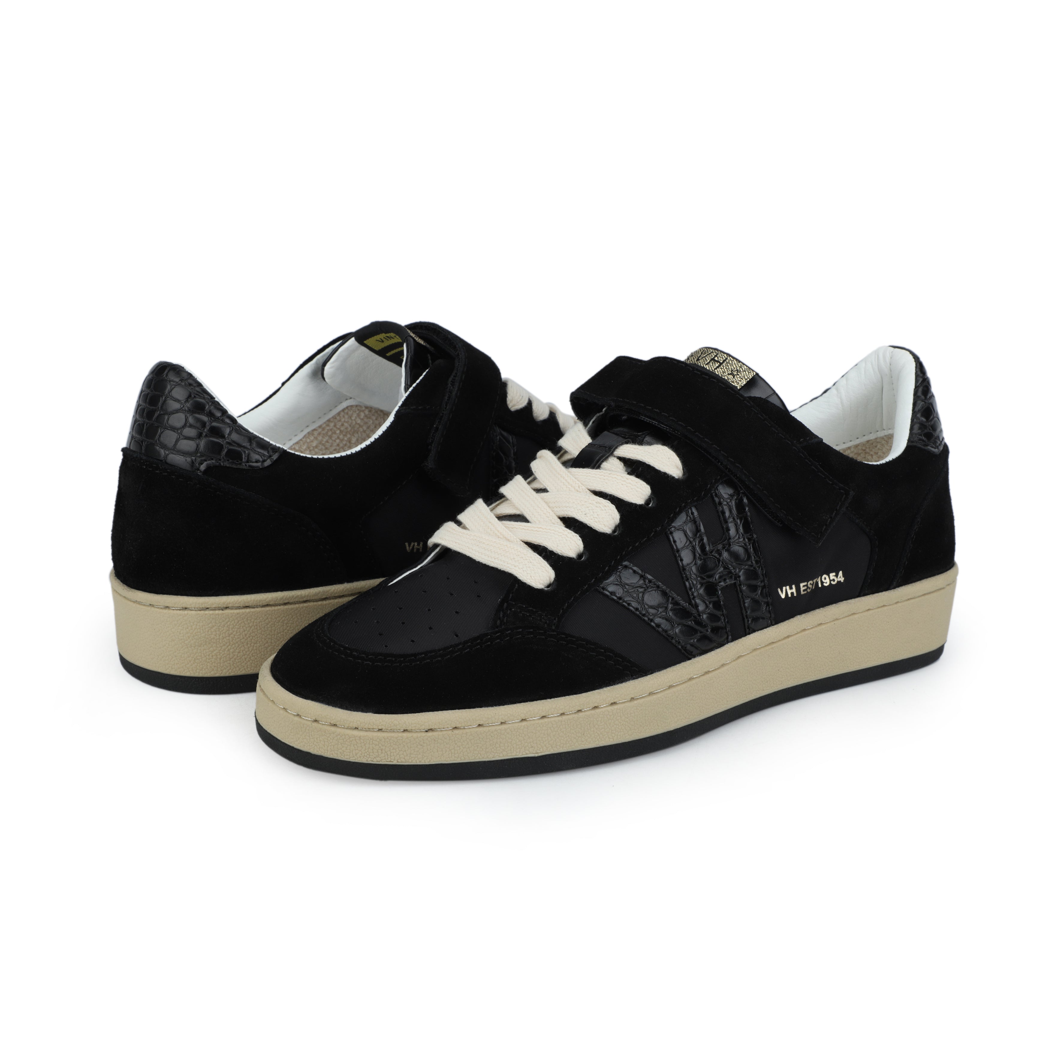 Vintage Havana | NEXT - BLACK CROCO