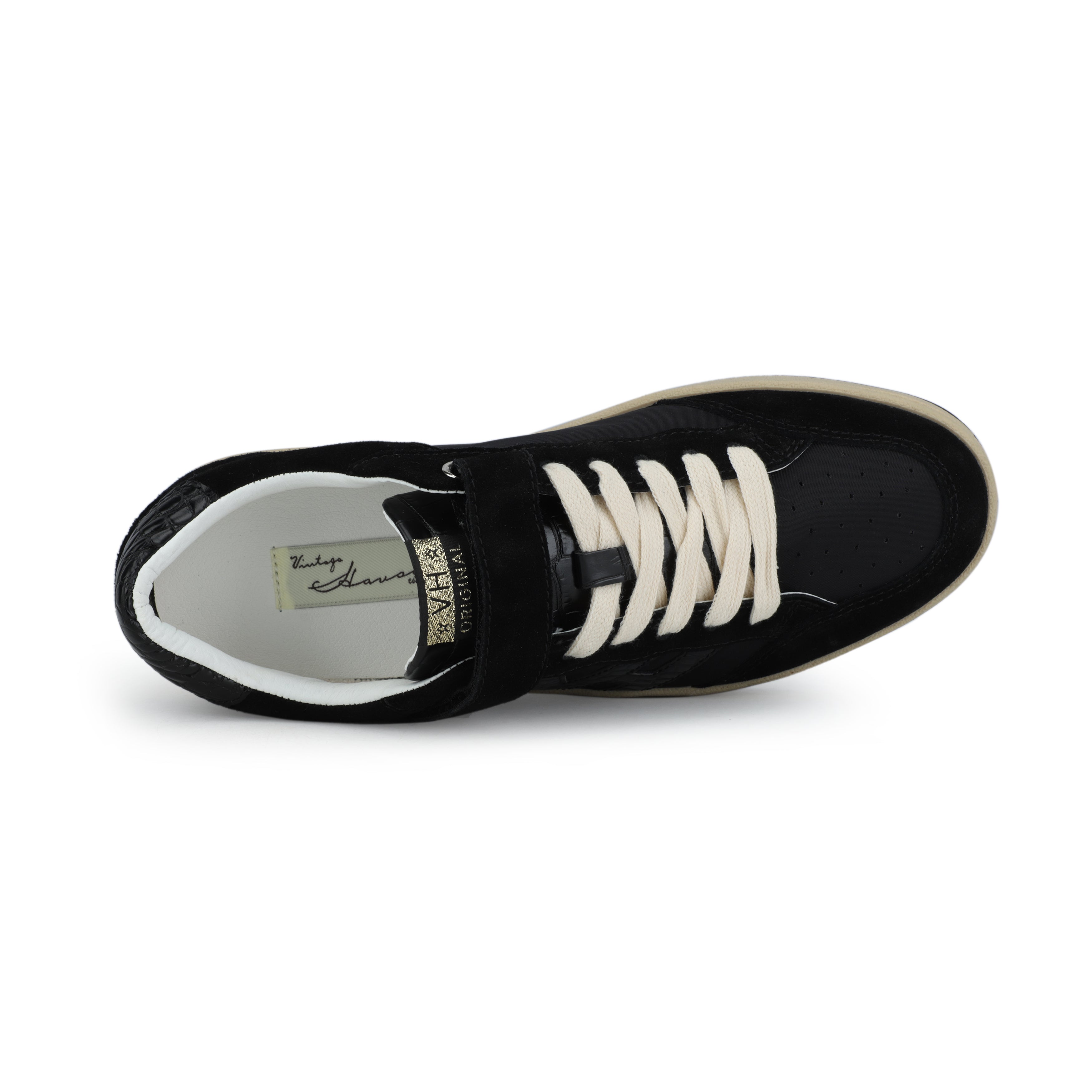 Vintage Havana | NEXT - BLACK CROCO