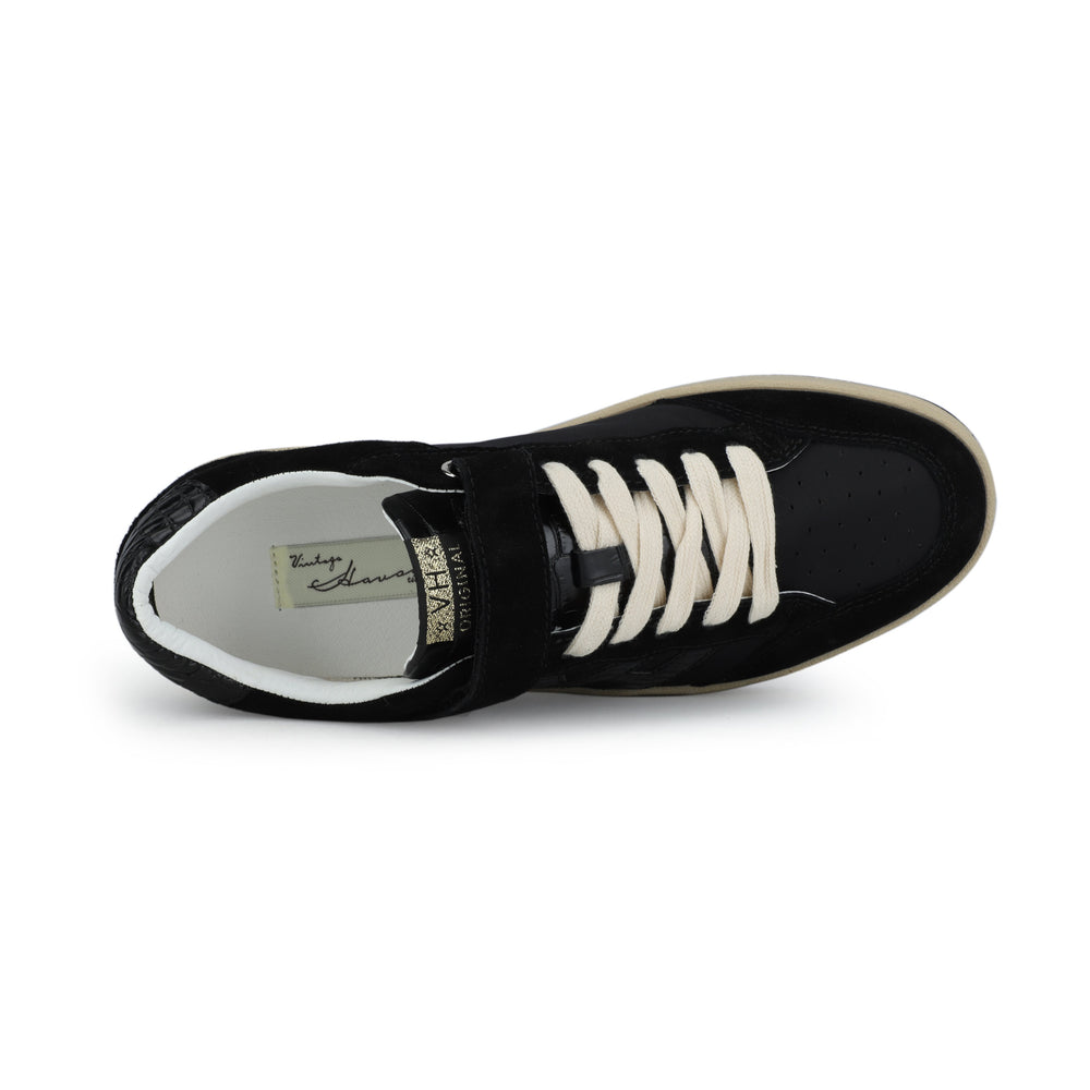 Vintage Havana | NEXT - BLACK CROCO