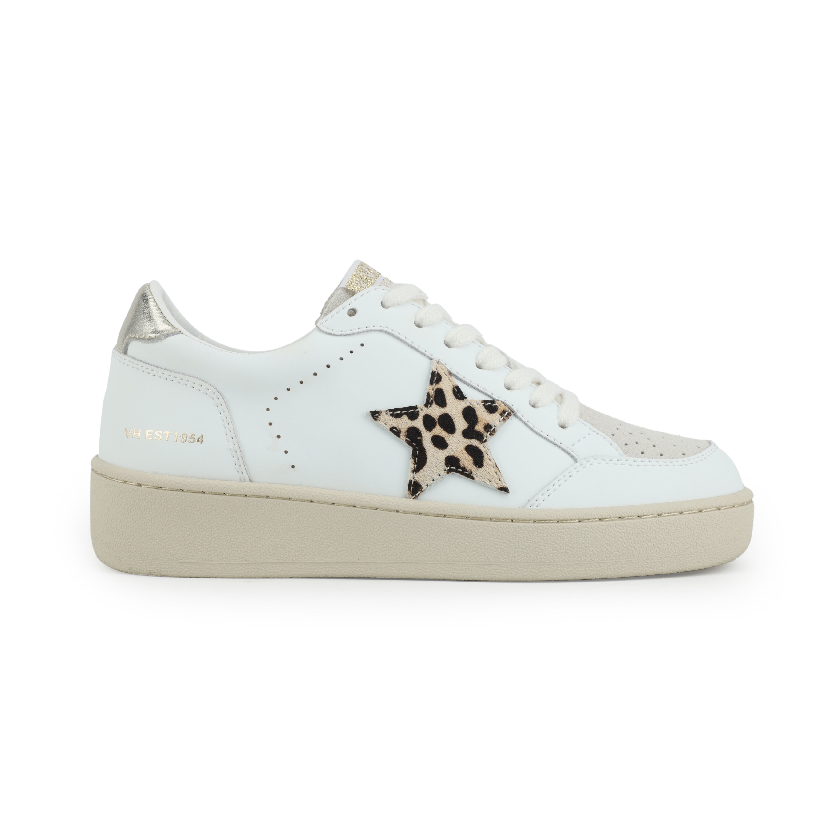 Vintage Havana | NOAH - WHITE LEOPARD