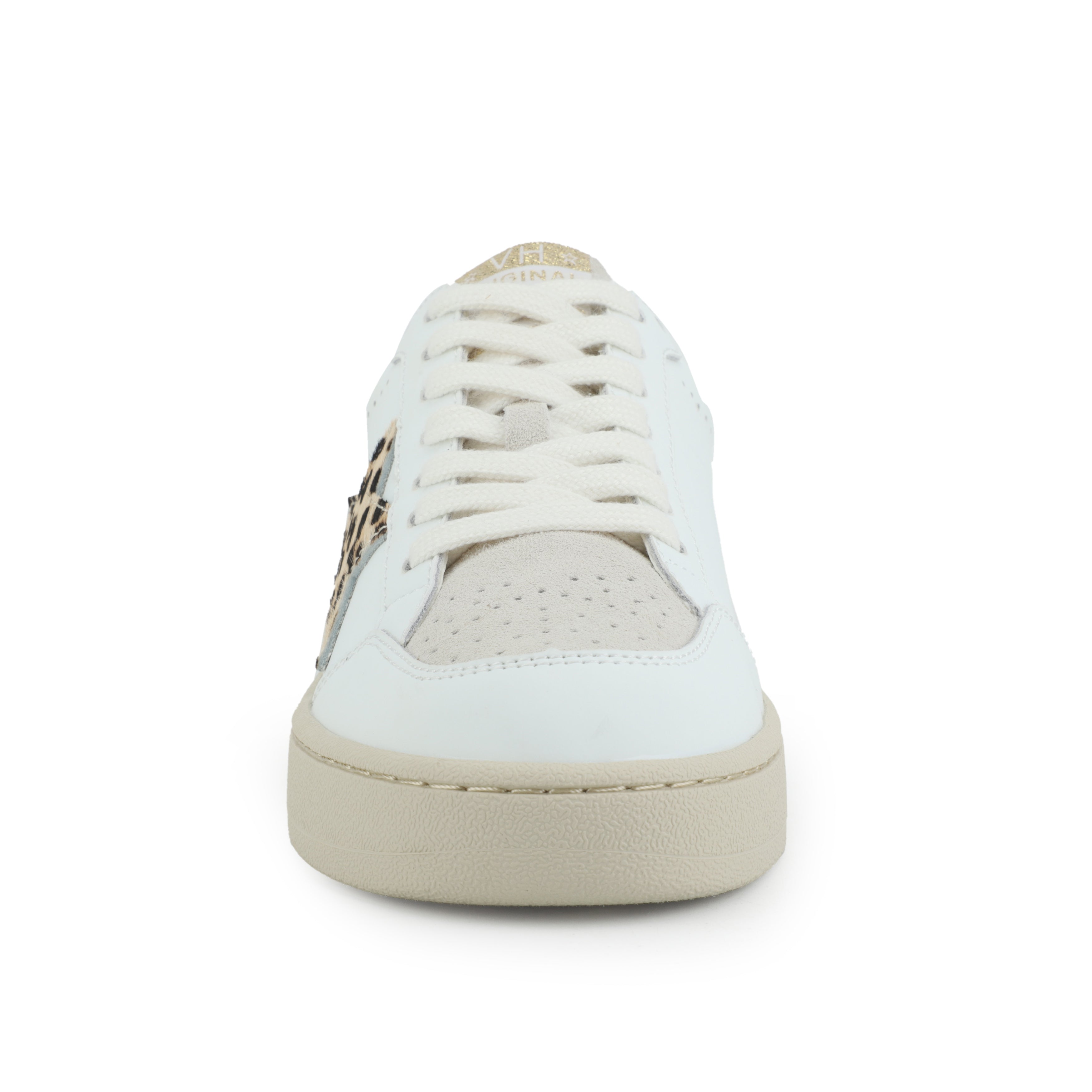 Vintage Havana | NOAH - WHITE LEOPARD