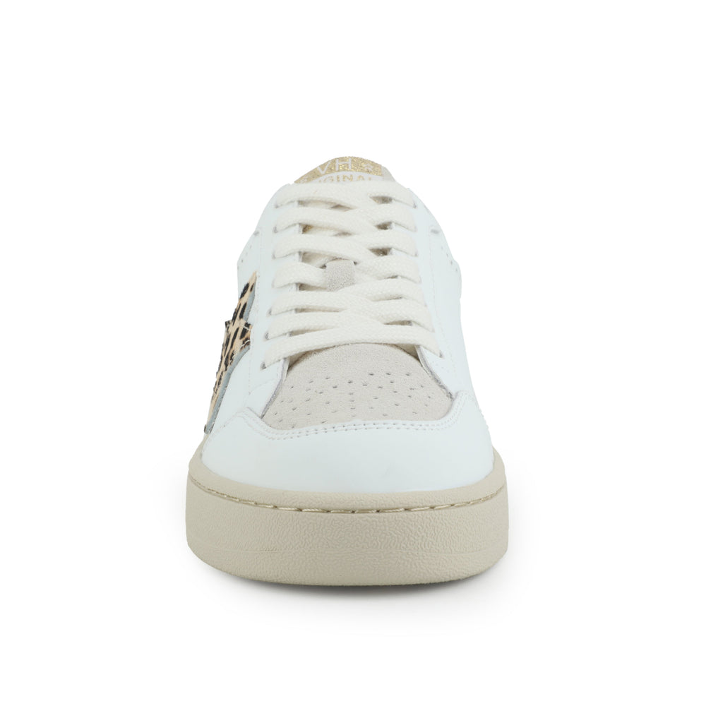 Vintage Havana | NOAH - WHITE LEOPARD