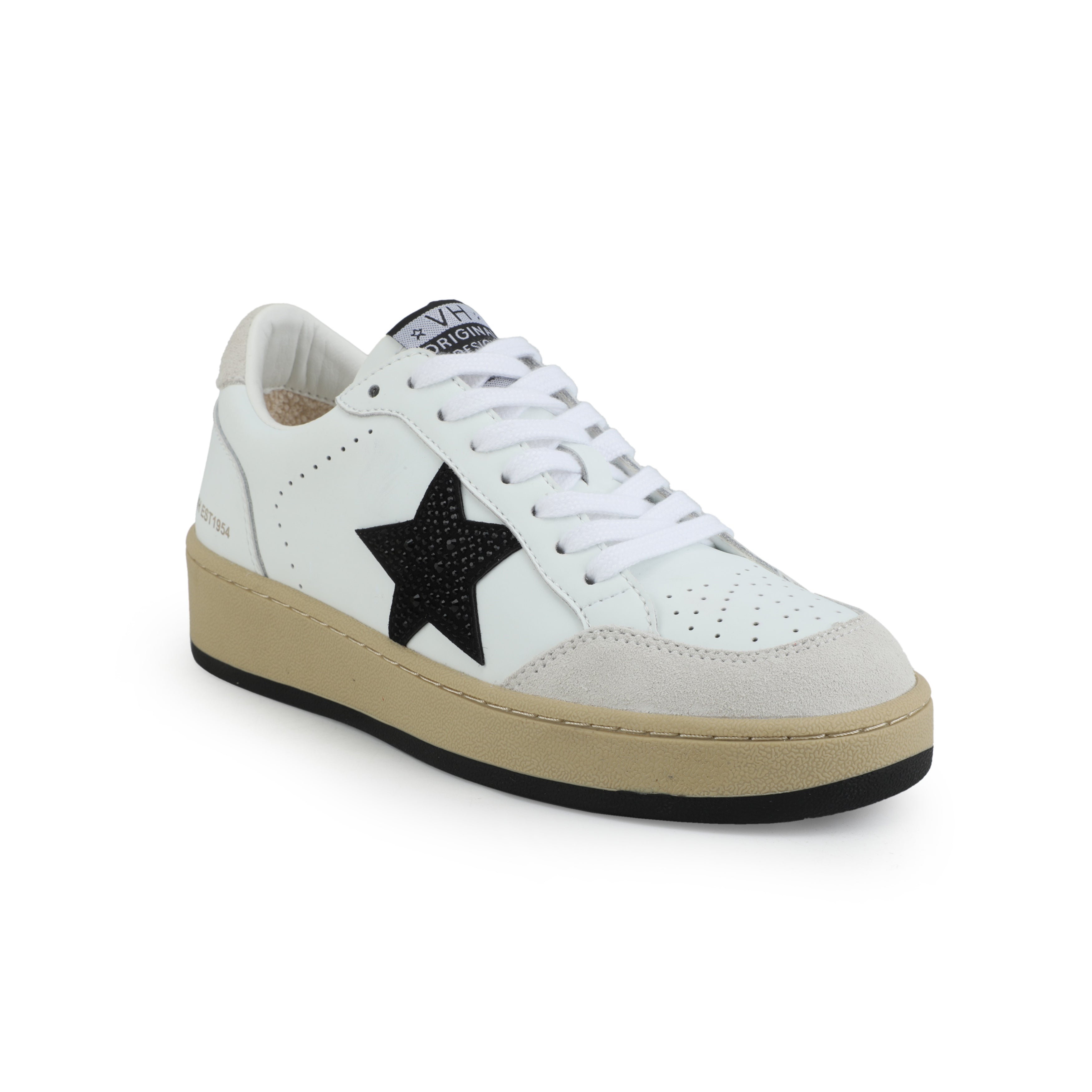 Vintage Havana | NOAH - WHITE MULTI